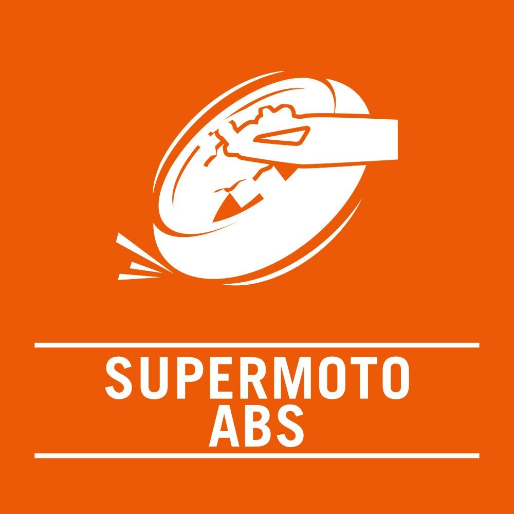 ABS SUPERMOTO