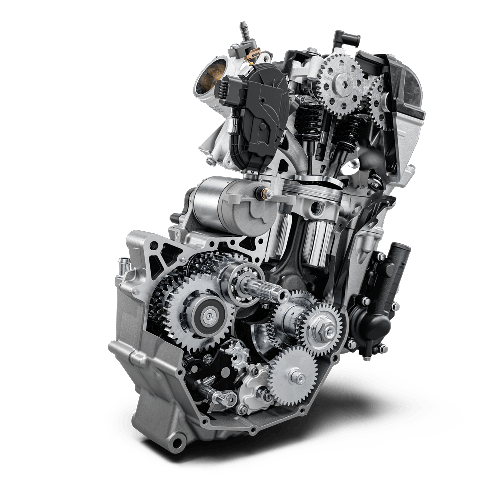 MOTOR