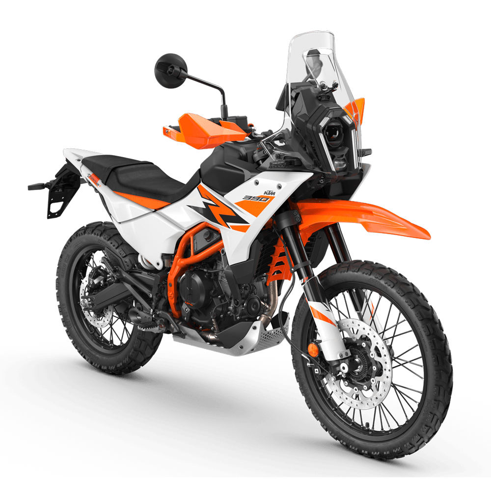 TECNOLOGÍA SMART RIDER