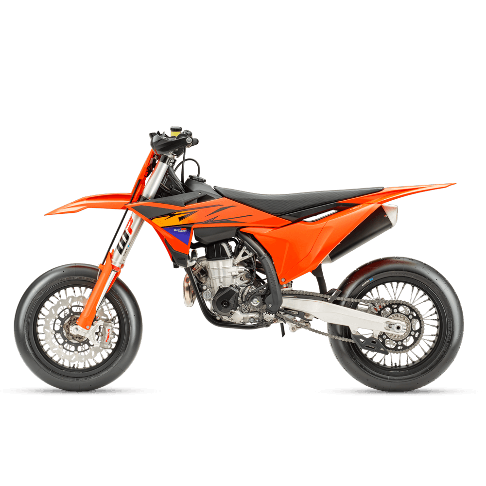CONTROL DE SALIDA & QUICKSHIFTER