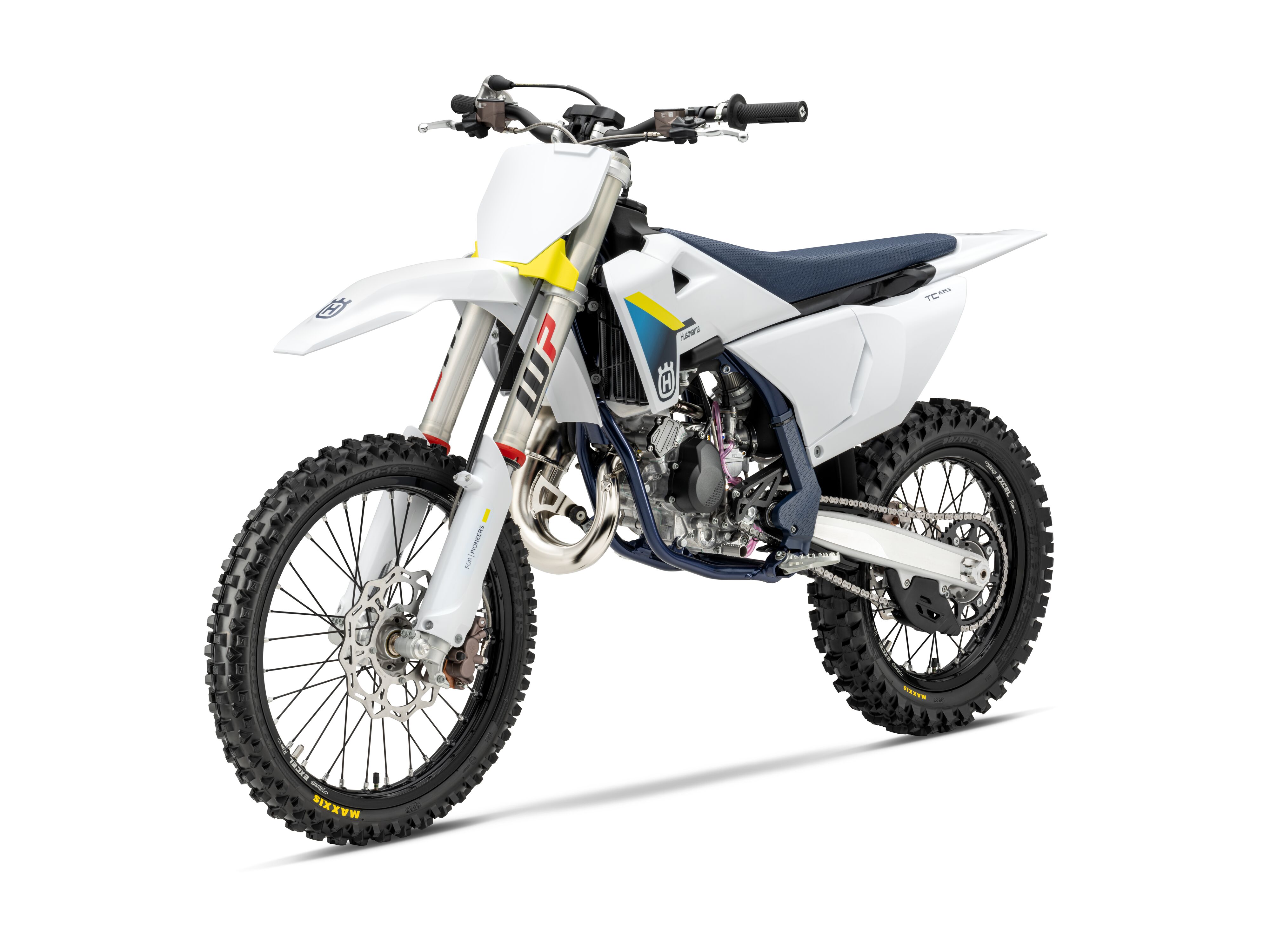 HUSQVARNA TC 85 19/16 2026