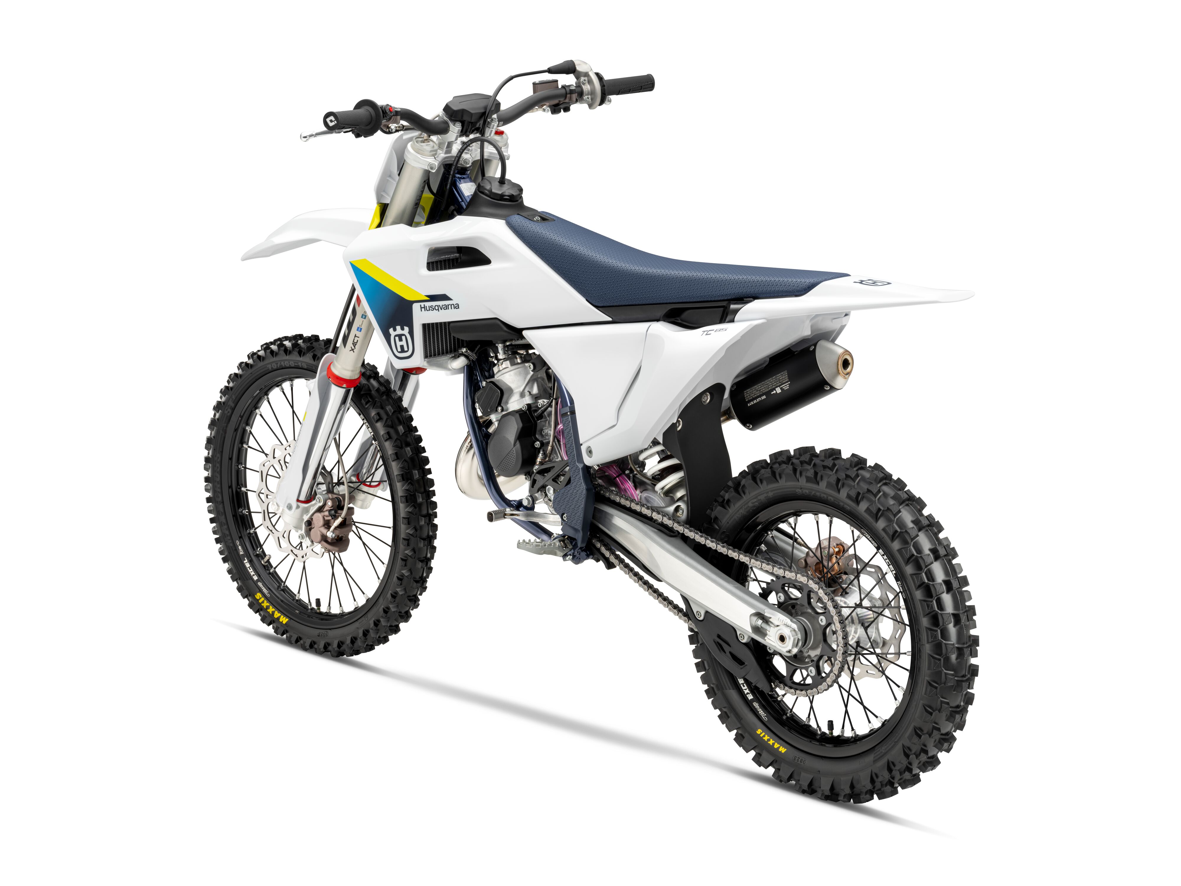 HUSQVARNA TC 85 19/16 2026