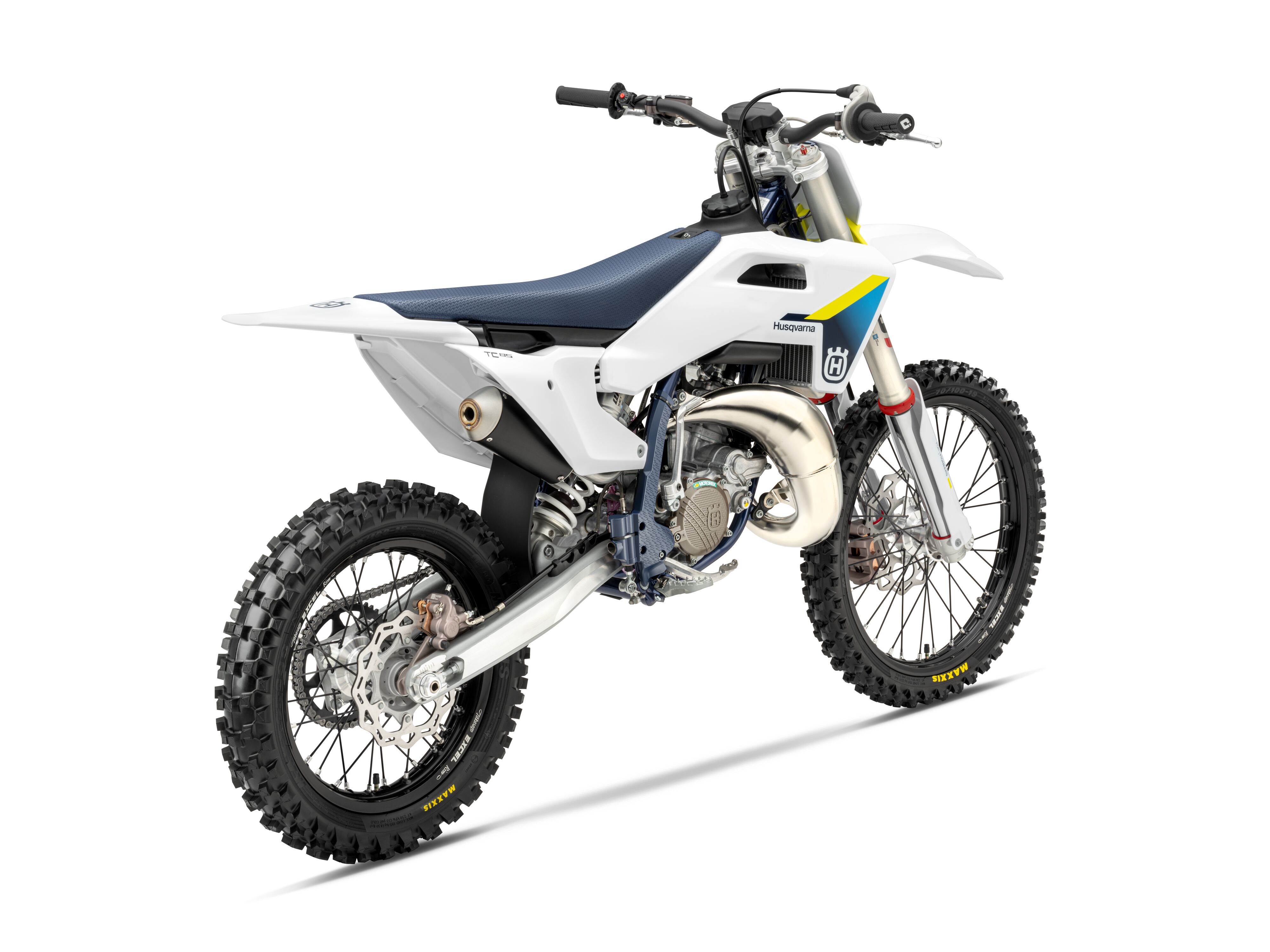 HUSQVARNA TC 85 19/16 2026