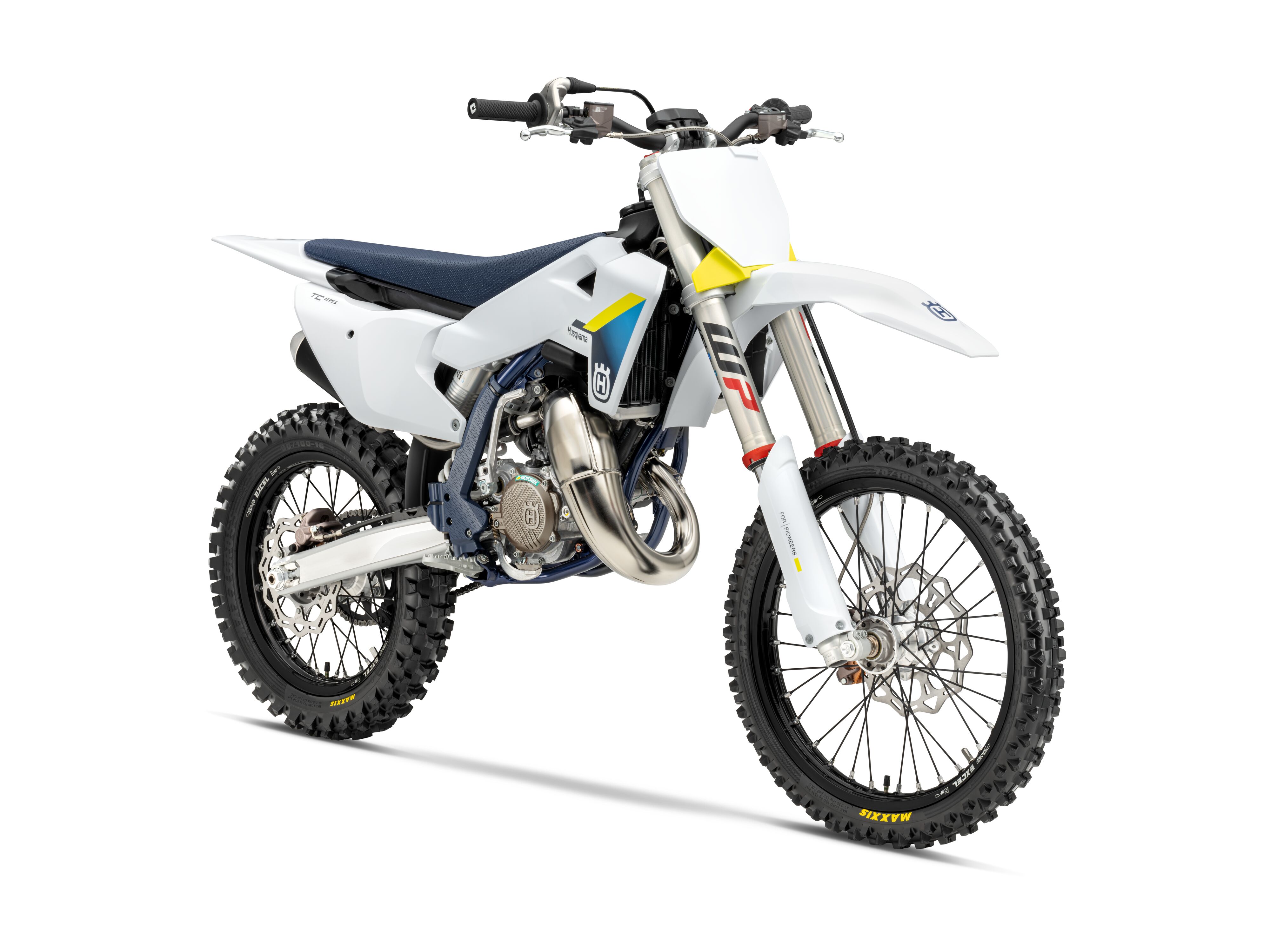 HUSQVARNA TC 85 19/16 2026