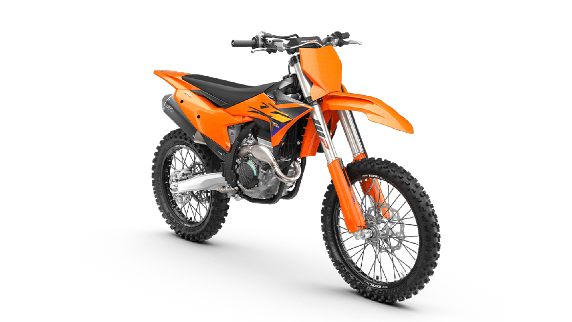 KTM 250 SX-F