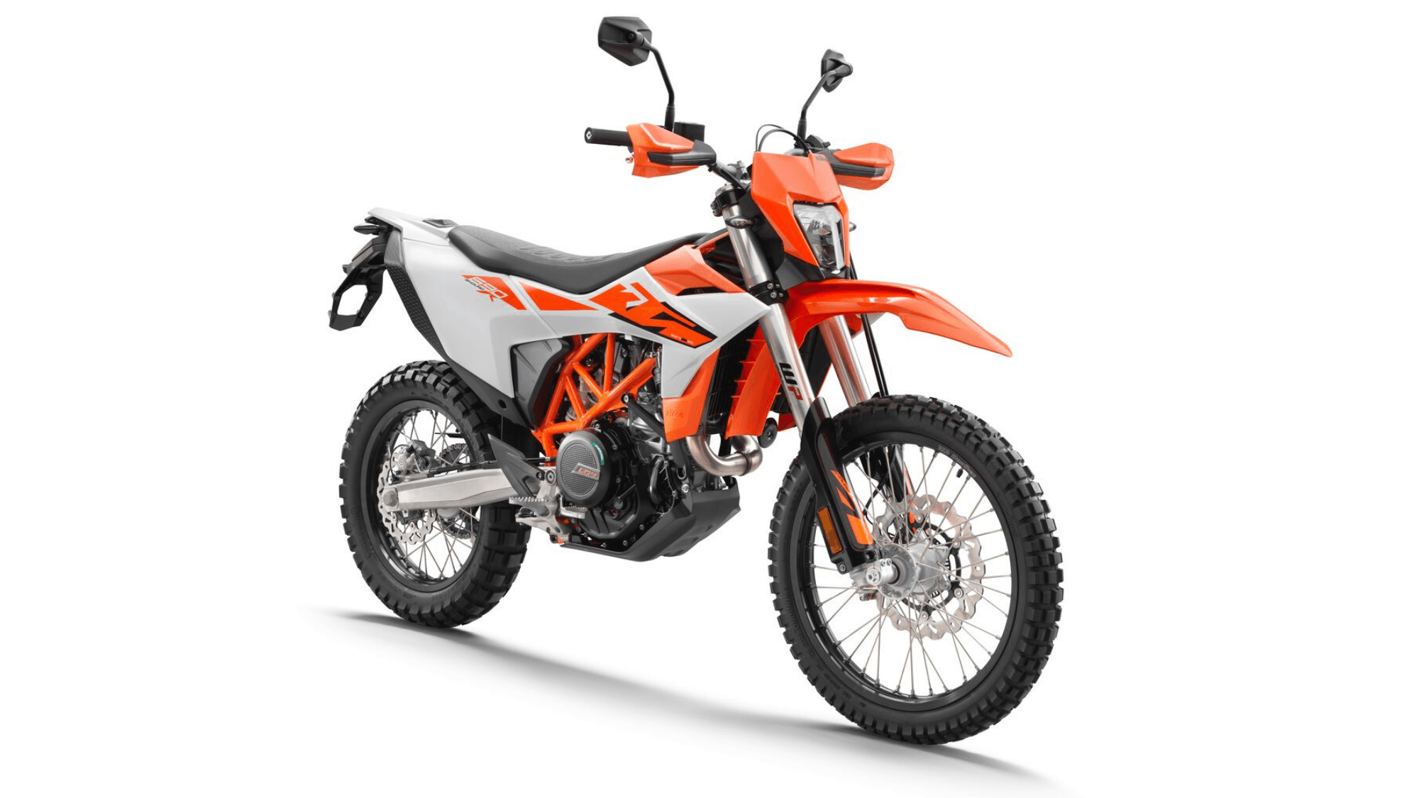 KTM 690 ENDURO R 2026
