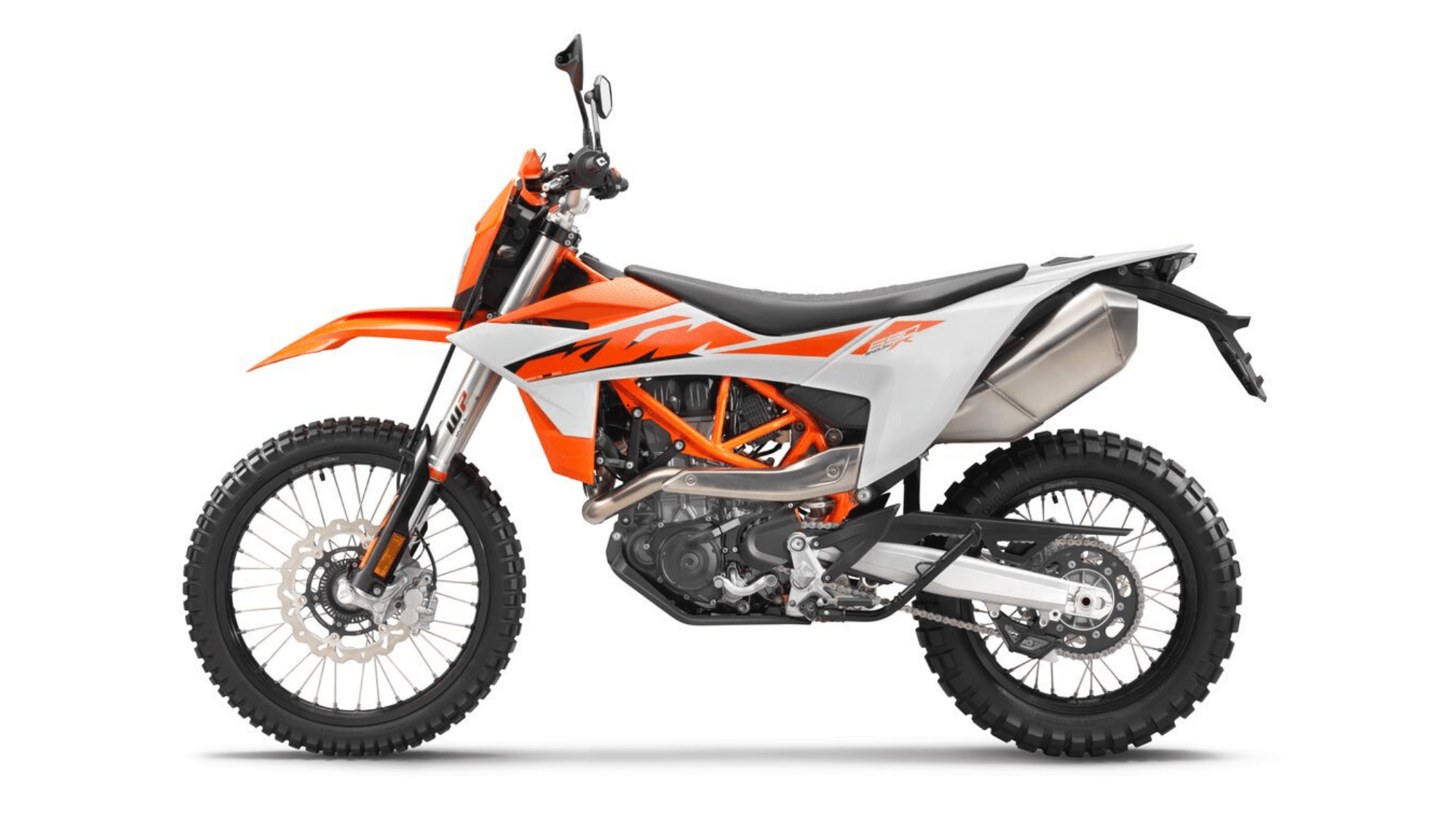 KTM 690 ENDURO R 2026