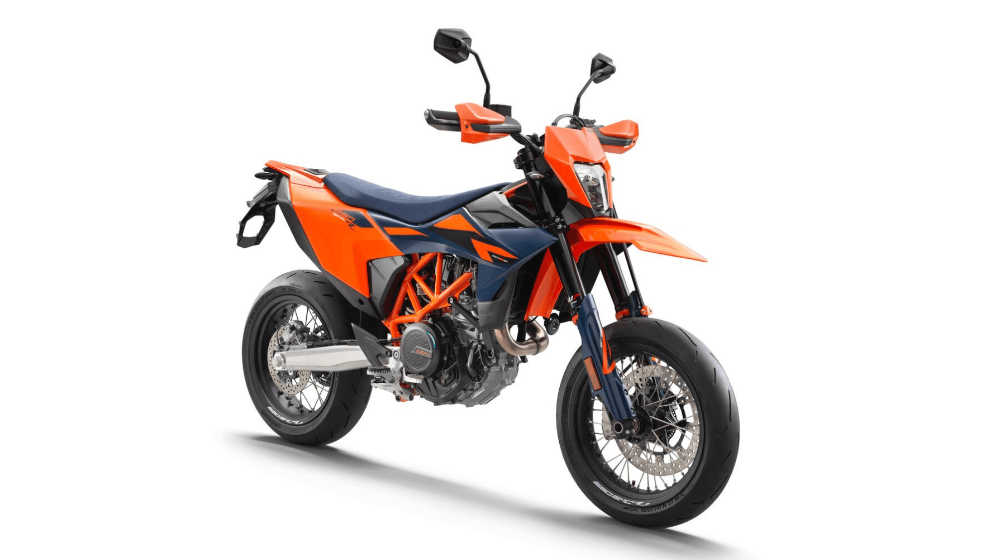 KTM 690 SMC R 2026