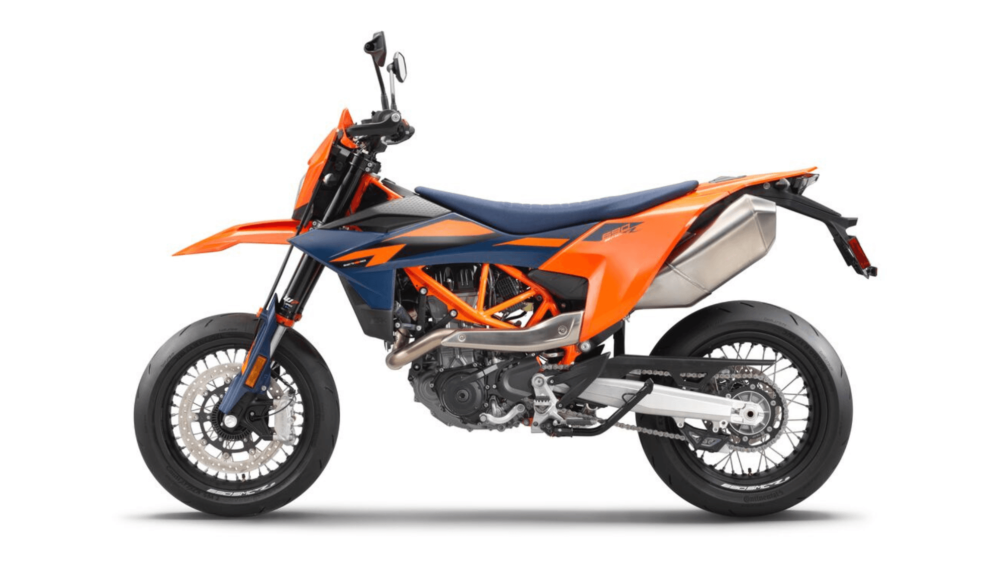 KTM 690 SMC R 2026