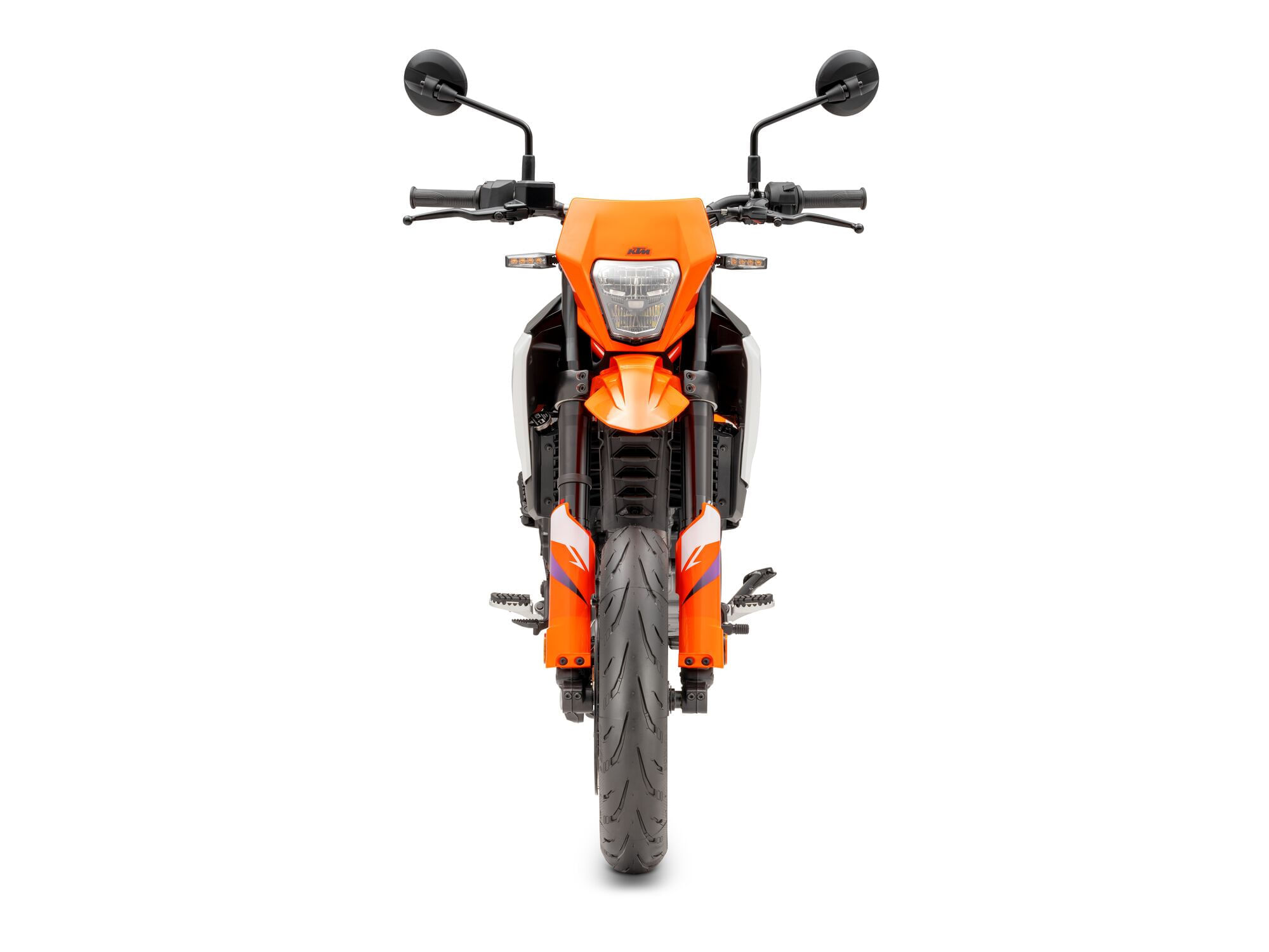 KTM 390 SMC R 2026