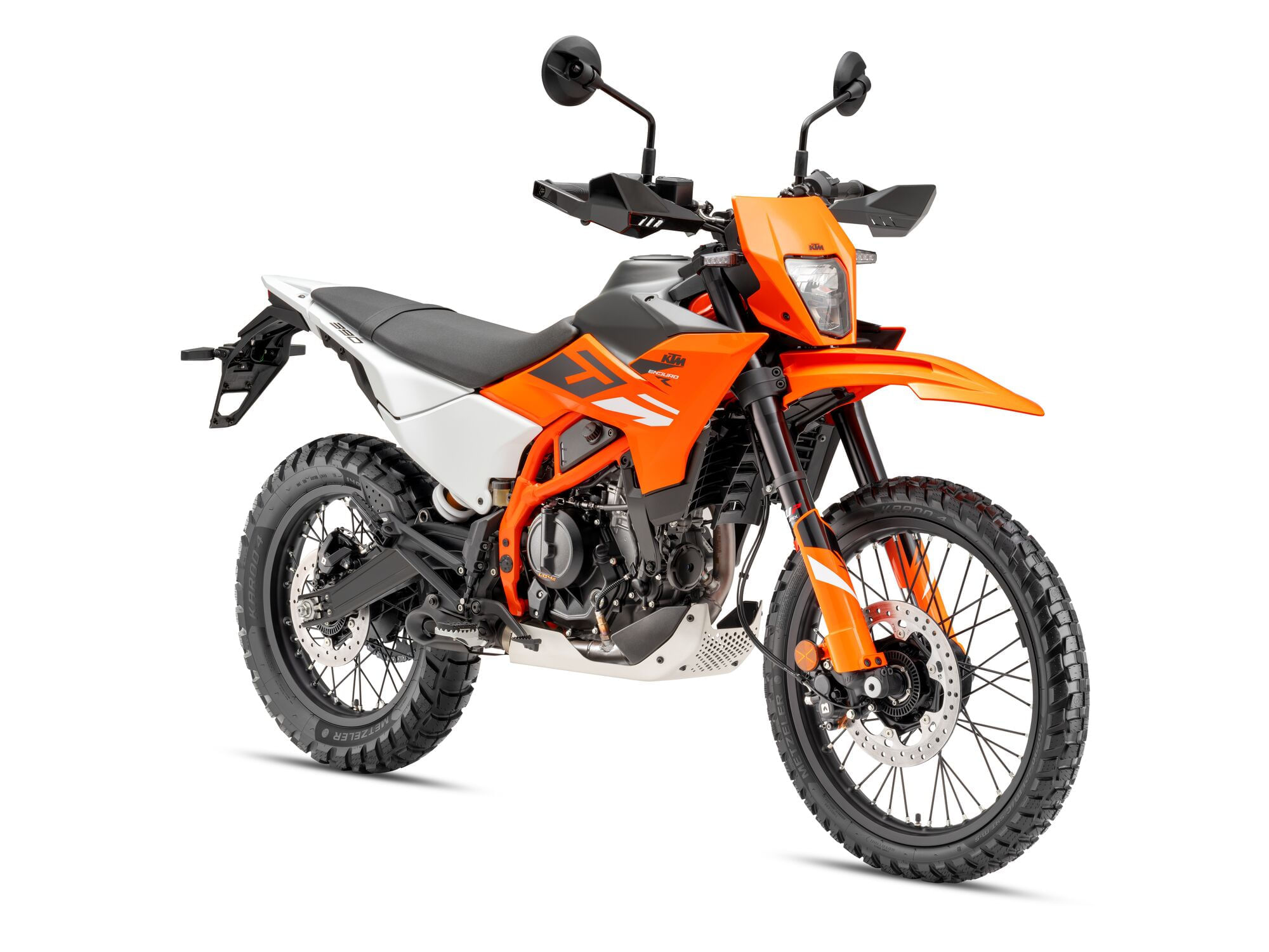 KTM 390 ENDURO R 2026