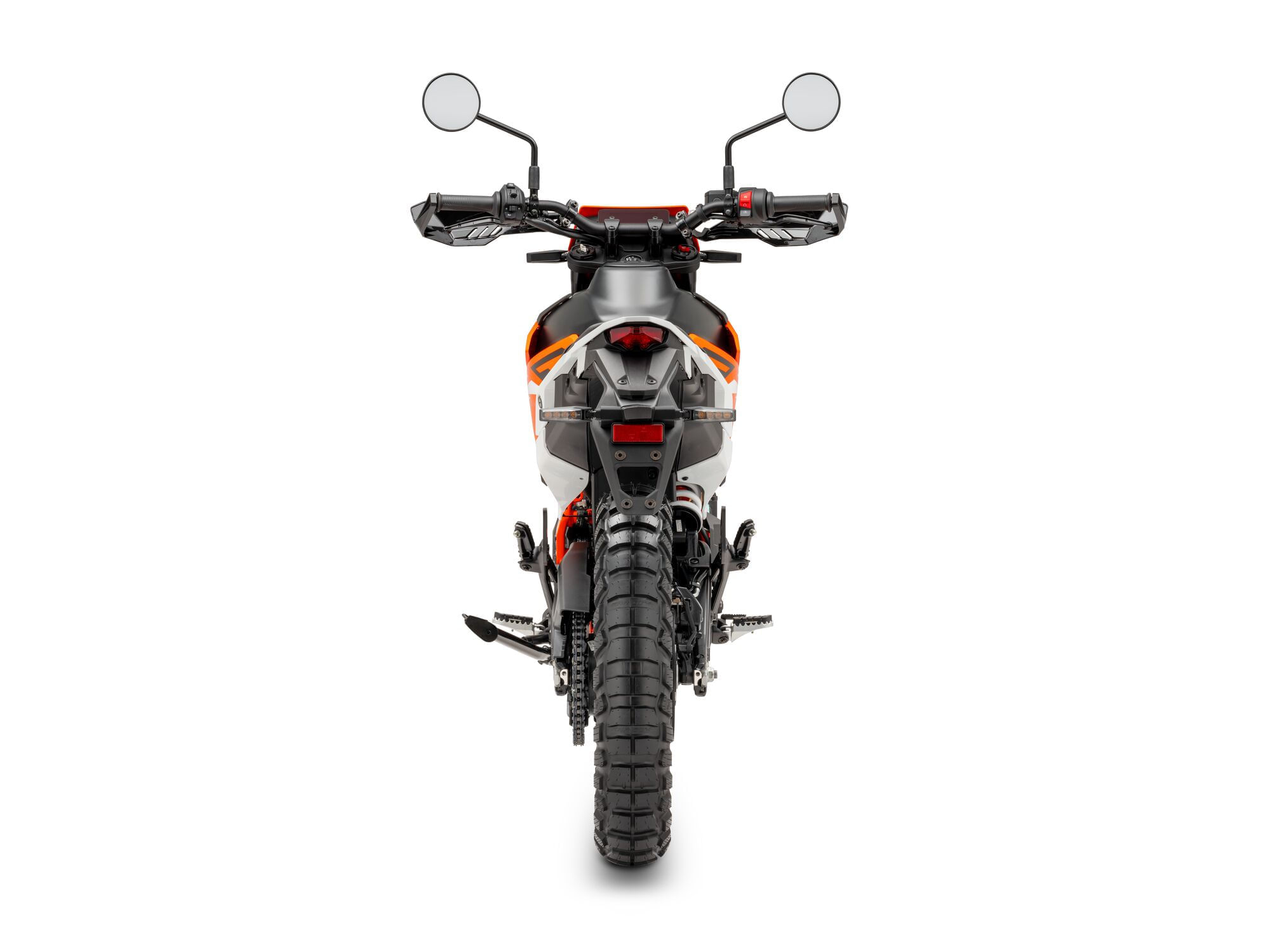 KTM 390 ENDURO R 2026