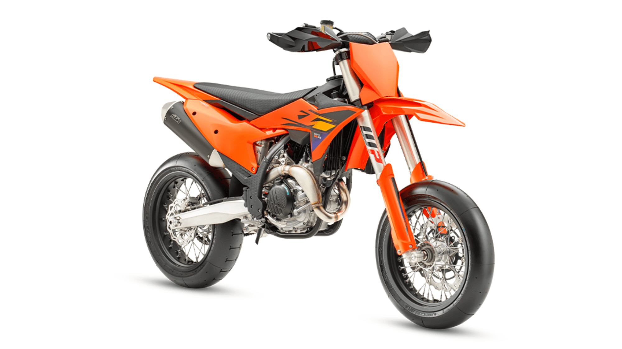 KTM 450 SMR