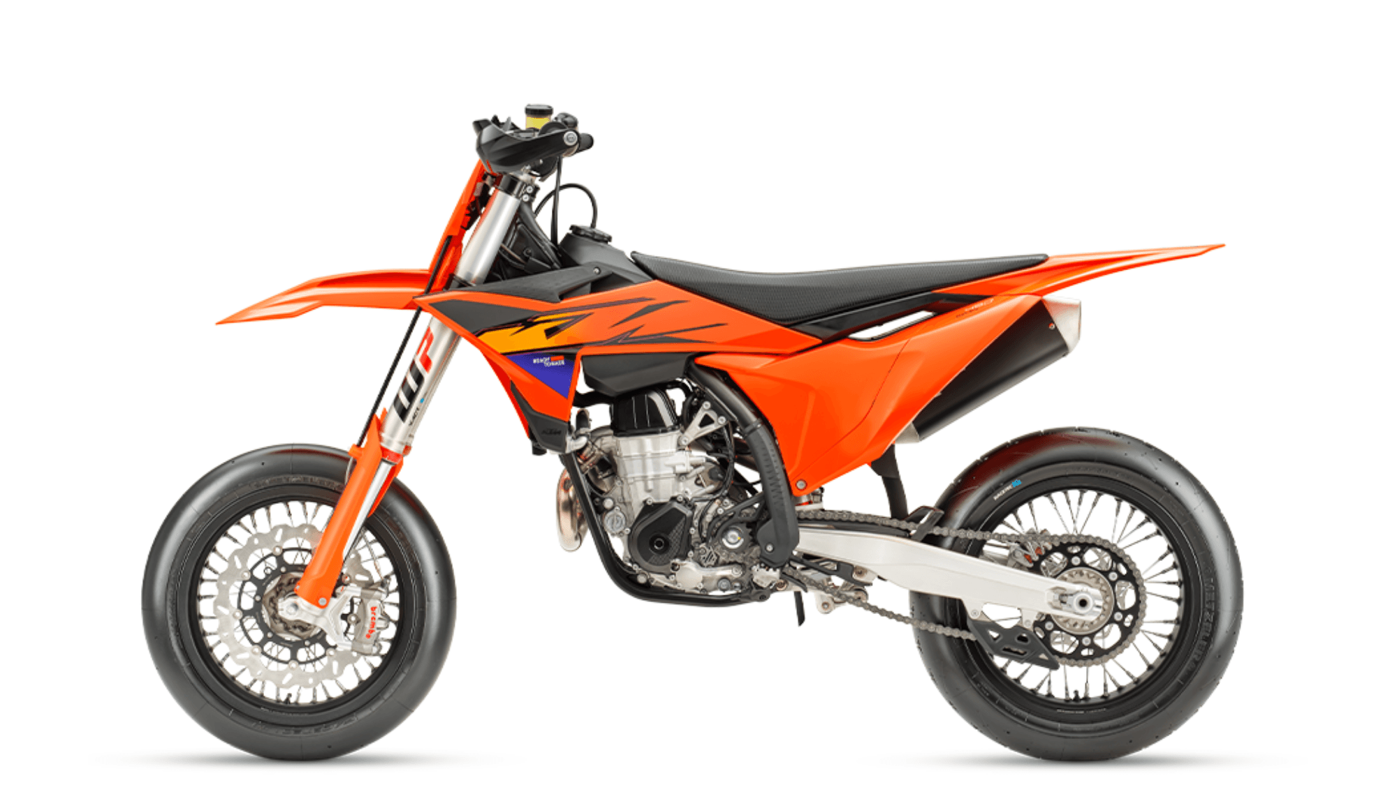KTM 450 SMR 2026