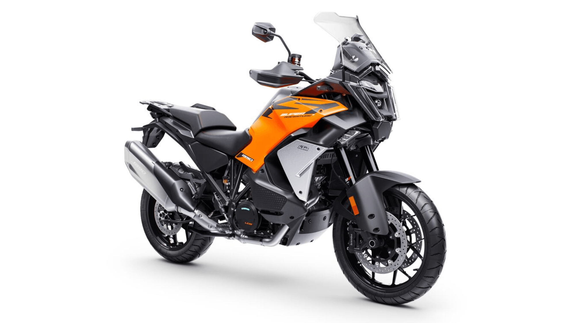 KTM 1390 SUPER ADVENTURE S EVO 2026