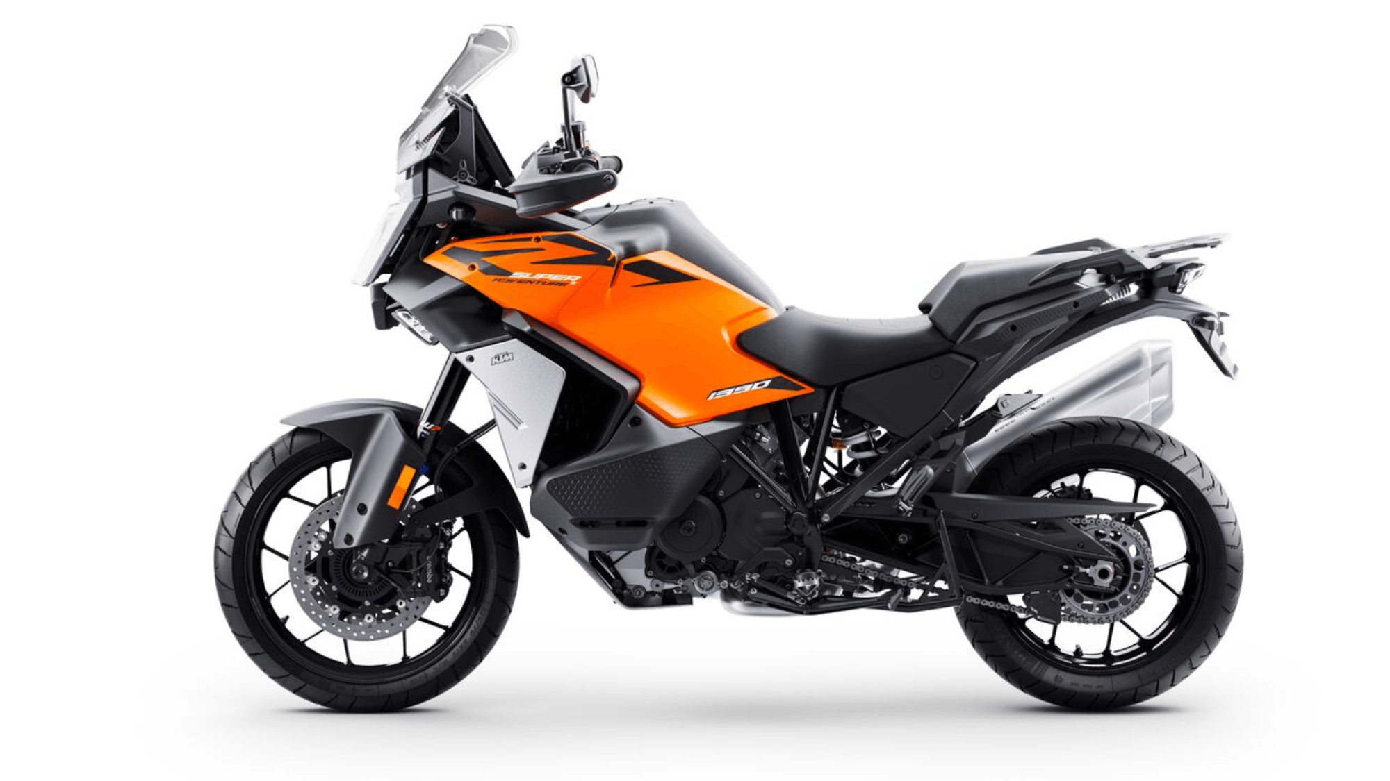 KTM 1390 SUPER ADVENTURE S EVO 2026