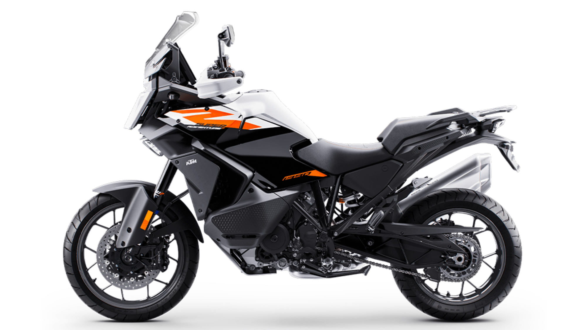 KTM 1390 SUPER ADVENTURE S 2026