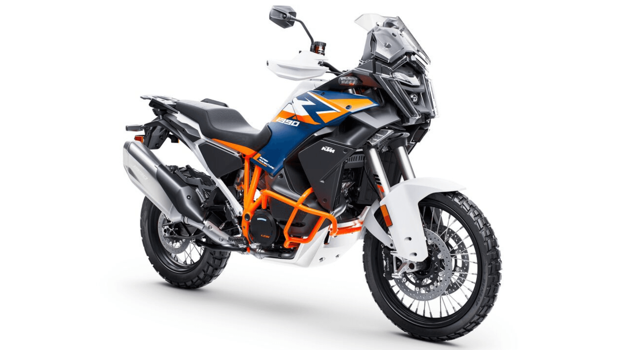 KTM 1390 SUPER ADVENTURE R 2026