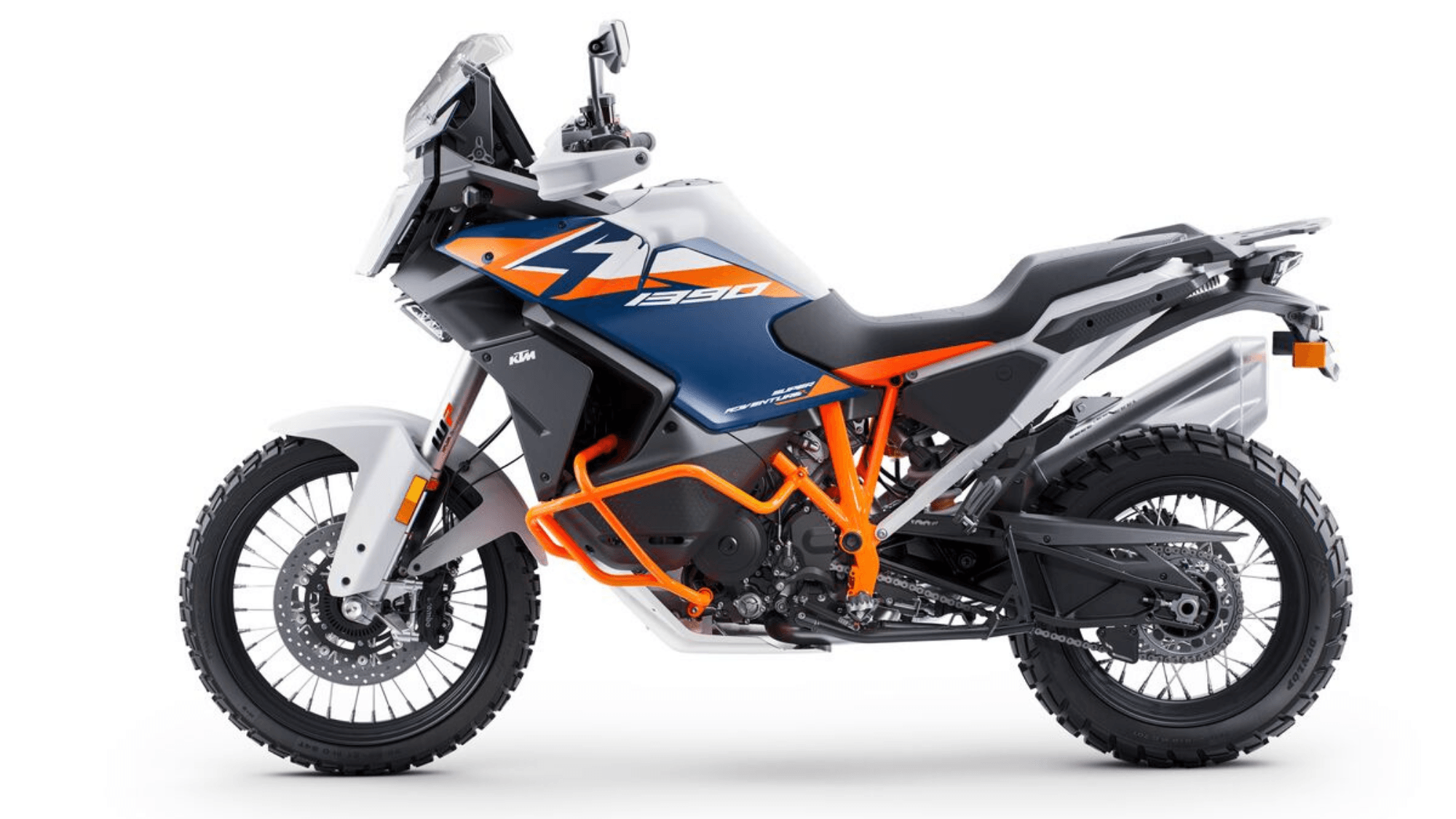 KTM 1390 SUPER ADVENTURE R 2026