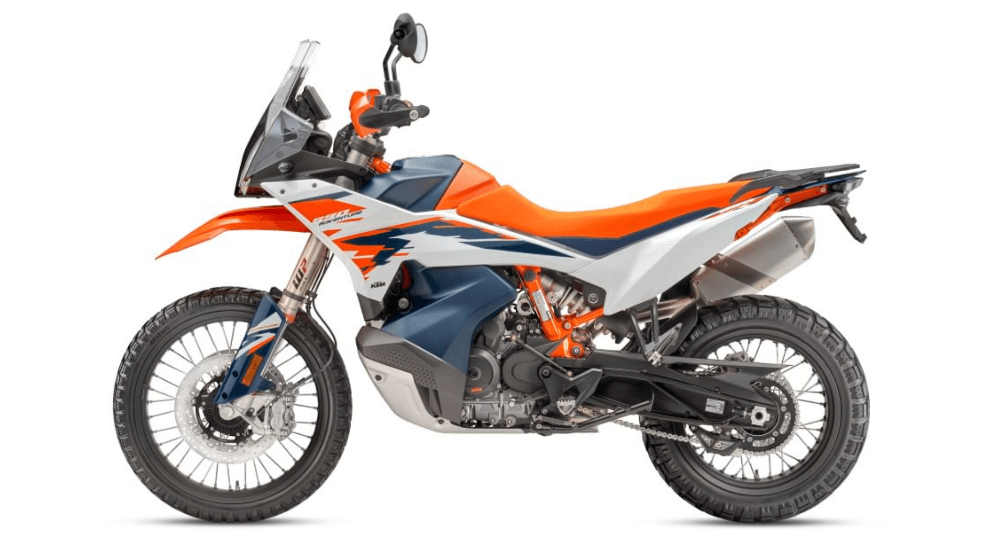 KTM 890 ADVENTURE R 2026