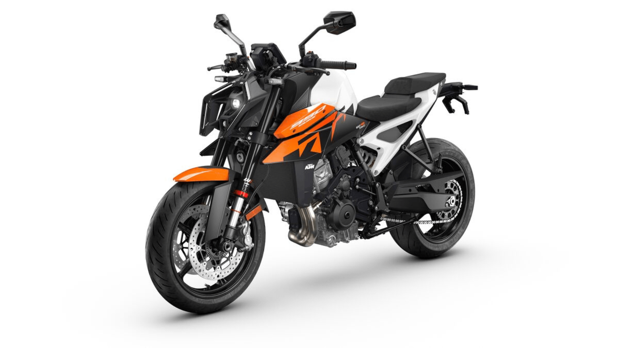 KTM 990 DUKE 2026