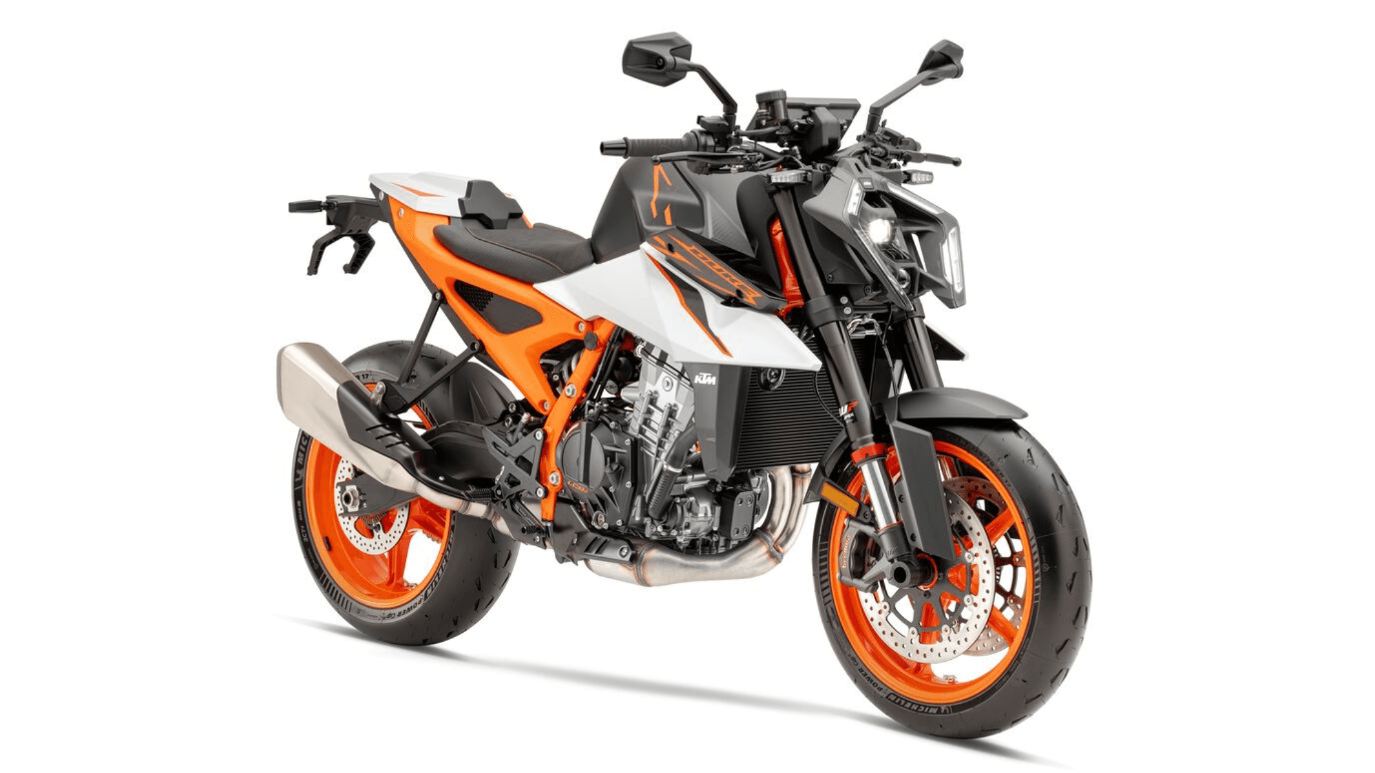 KTM 990 DUKE R 2026