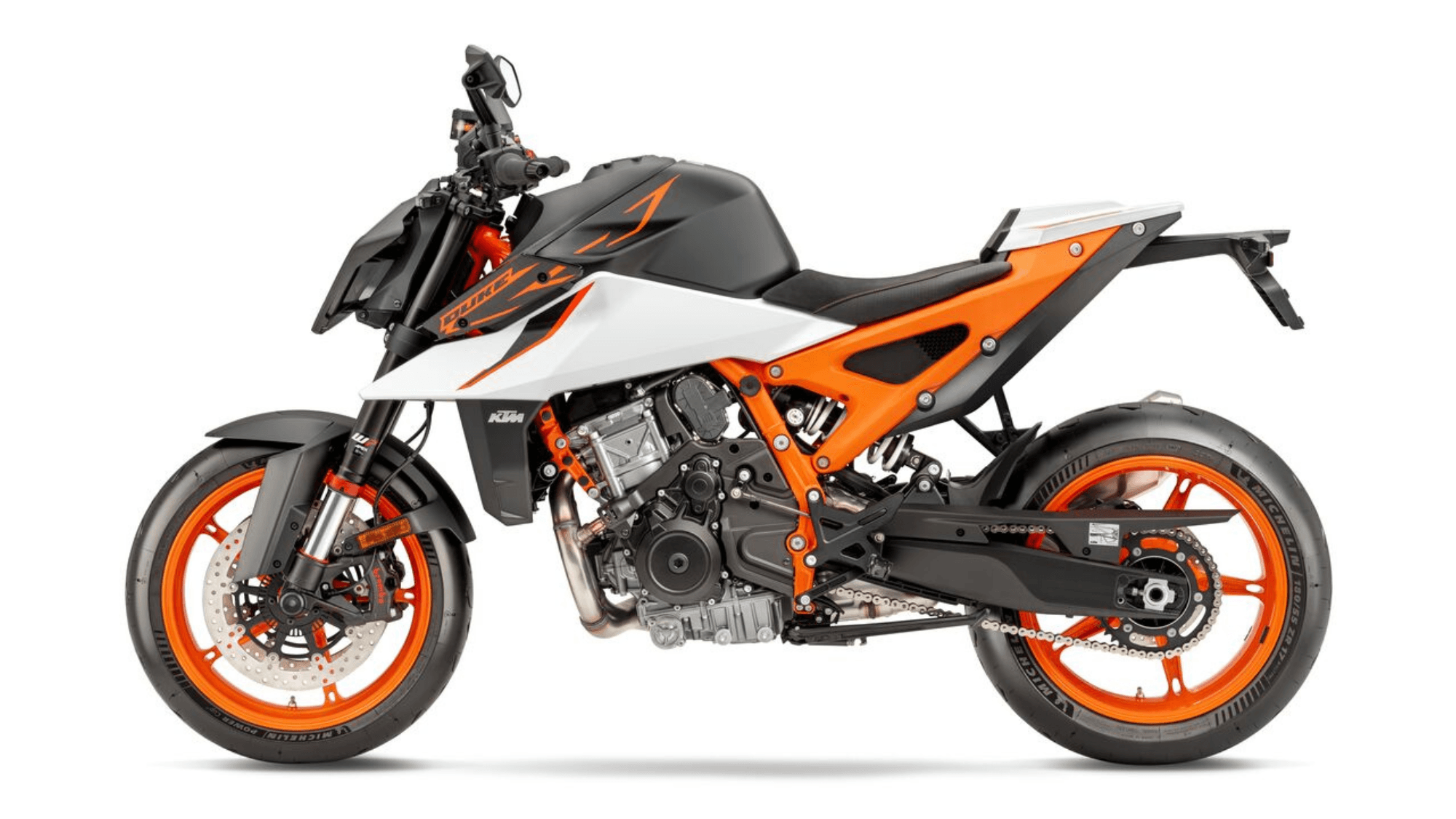 KTM 990 DUKE R 2026