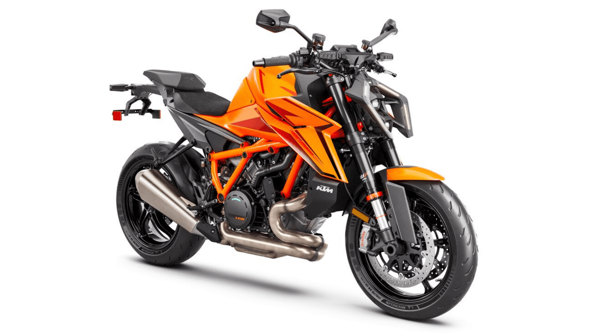 RESERVA KTM 1390 SUPER DUKE R 2026 - NARANJA