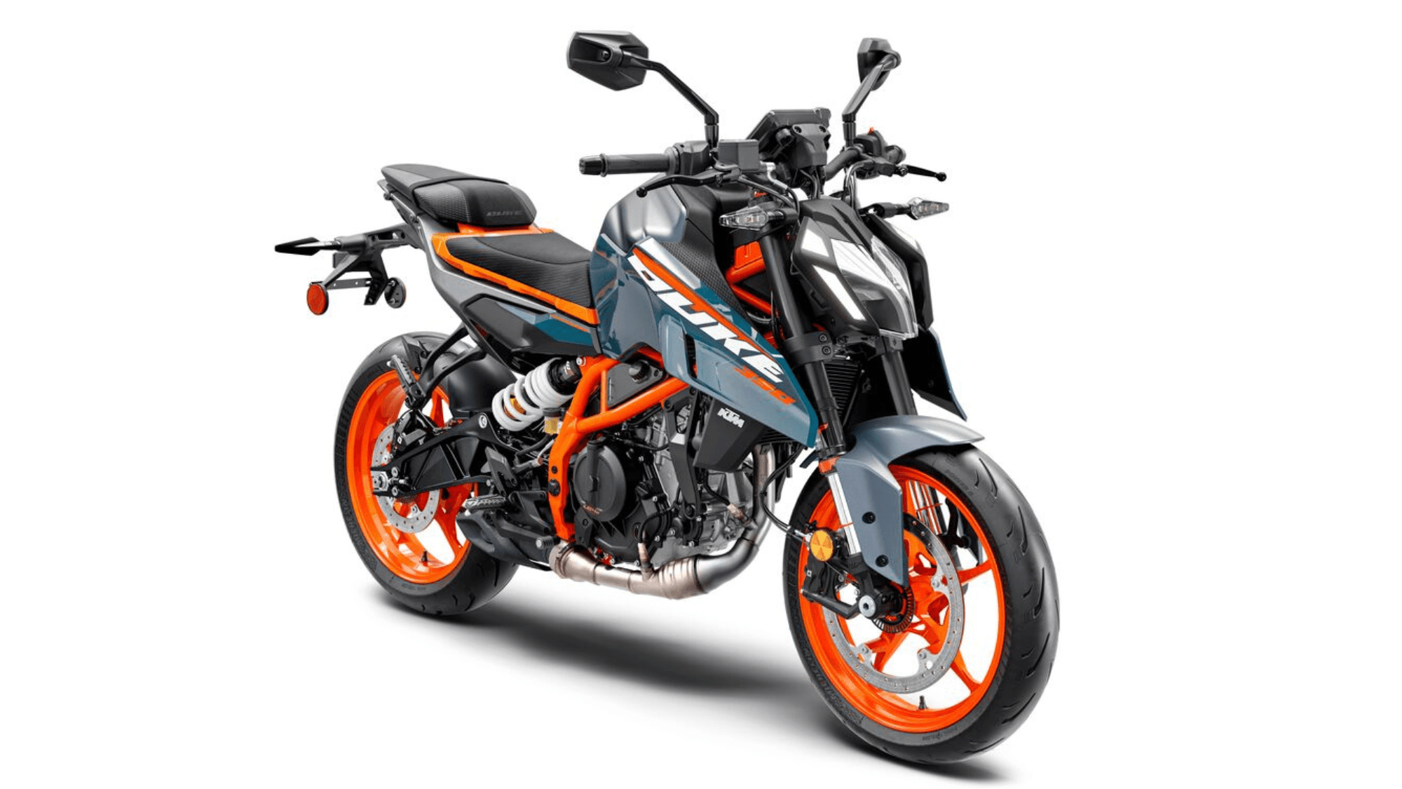 RESERVA KTM 390 DUKE GEN.3 2026 - AZUL / NEGRO