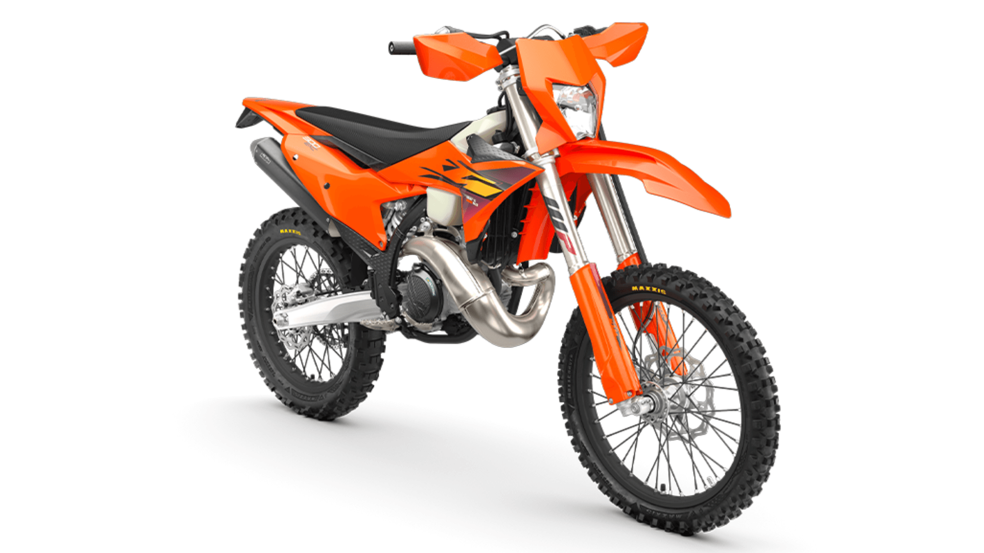 KTM 300 EXC