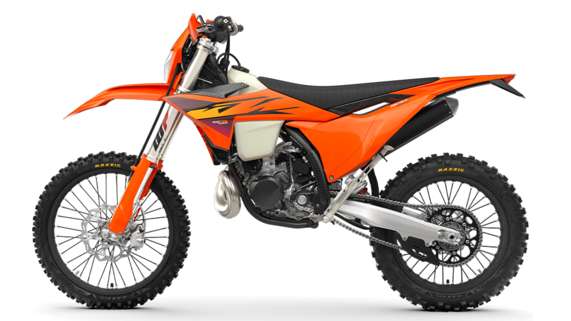 KTM 300 EXC 2026