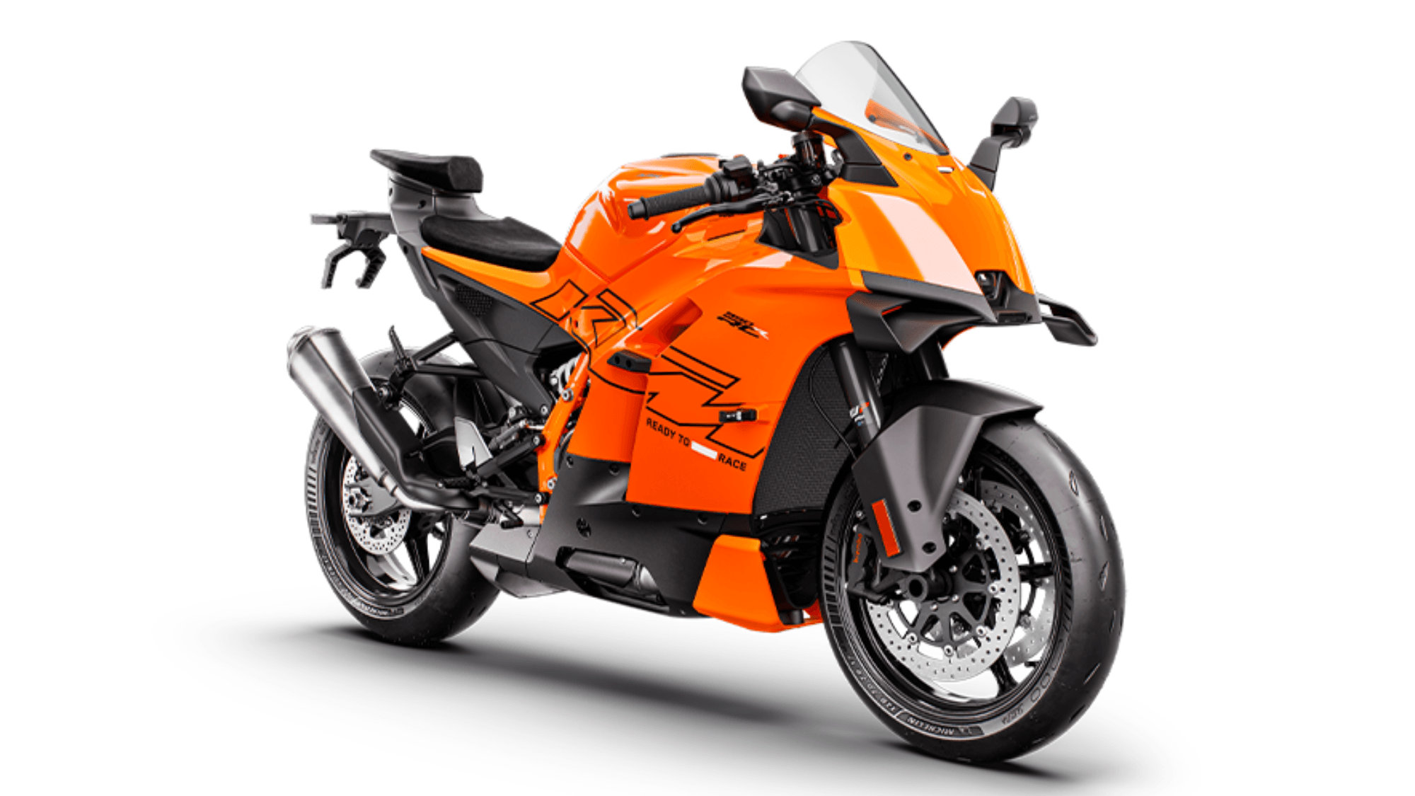 KTM 990 RC R 2026