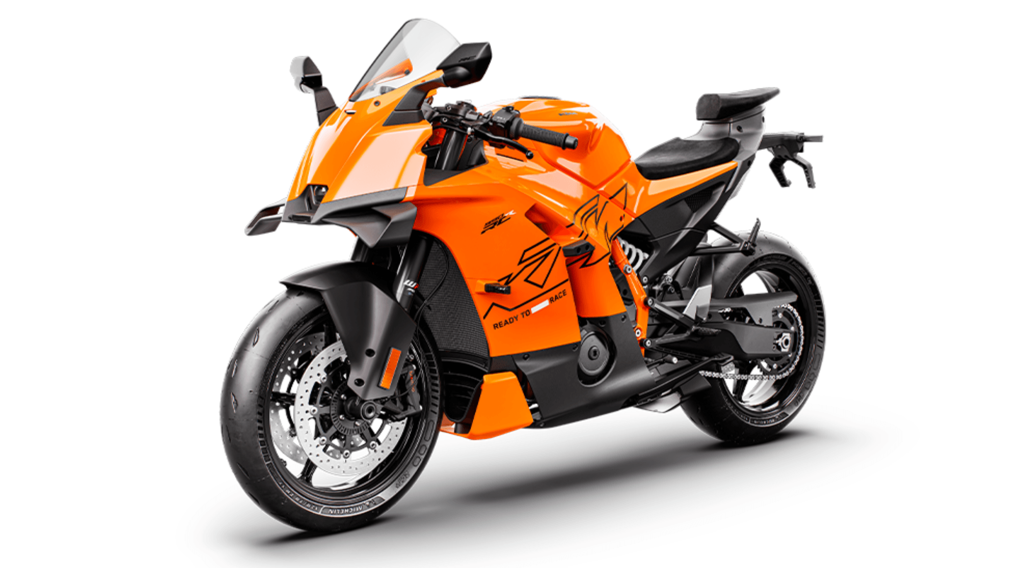 KTM 990 RC R 2026