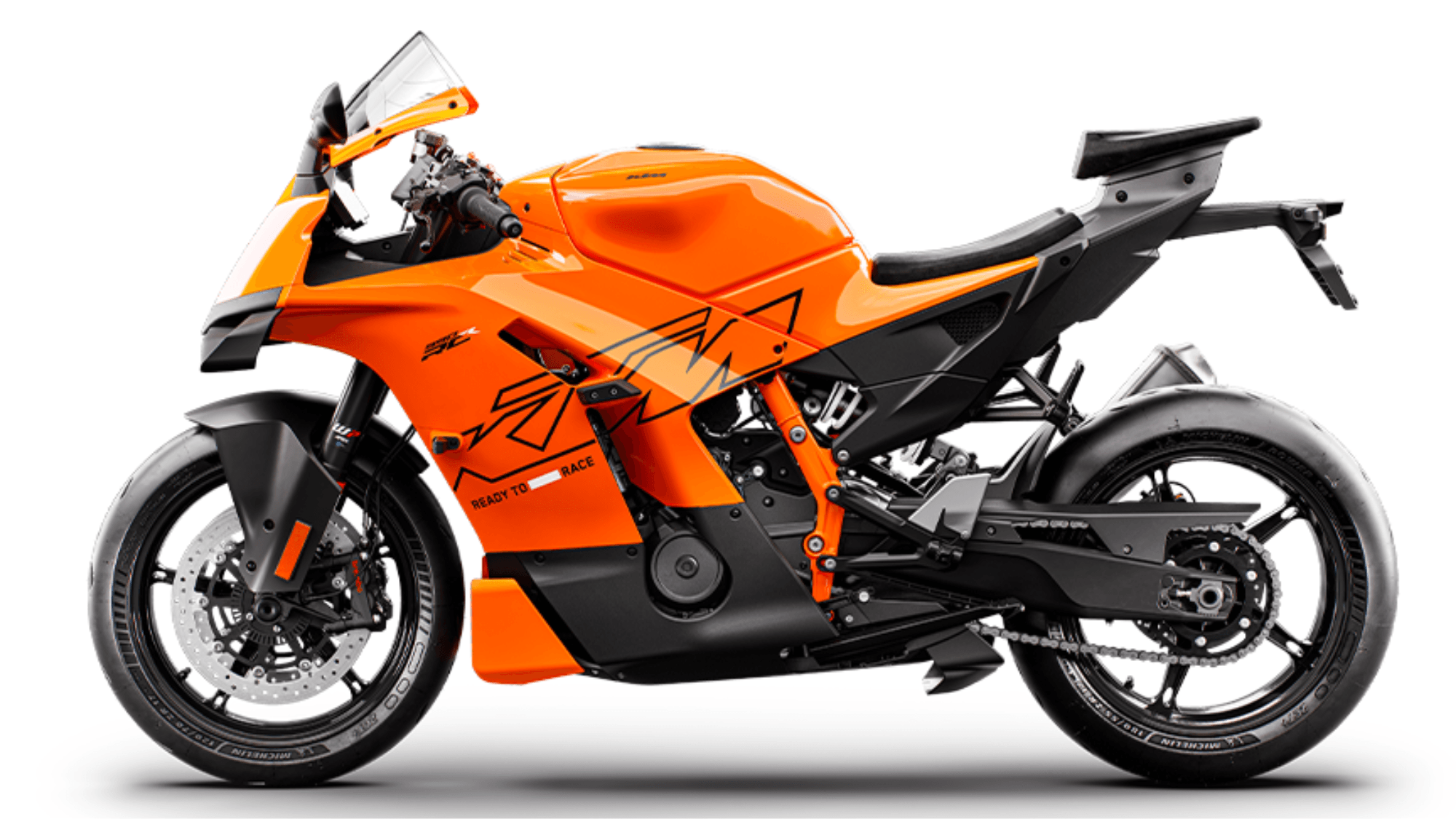 KTM 990 RC R 2026