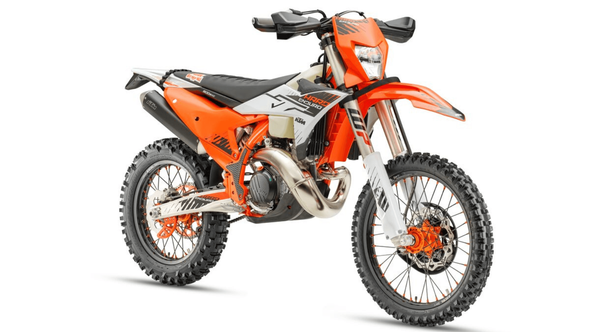 KTM 300 EXC HARDENDURO 2026