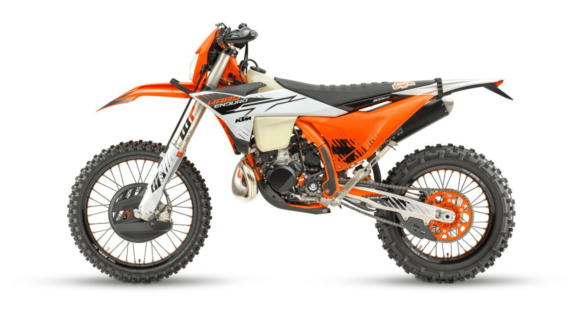 KTM 300 EXC HARDENDURO 2026