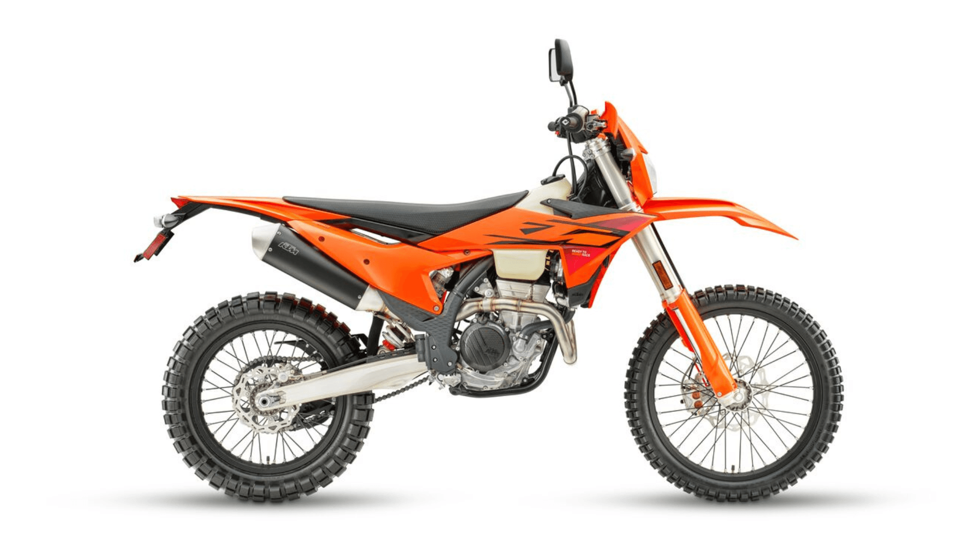 KTM 350 EXC-F 2026