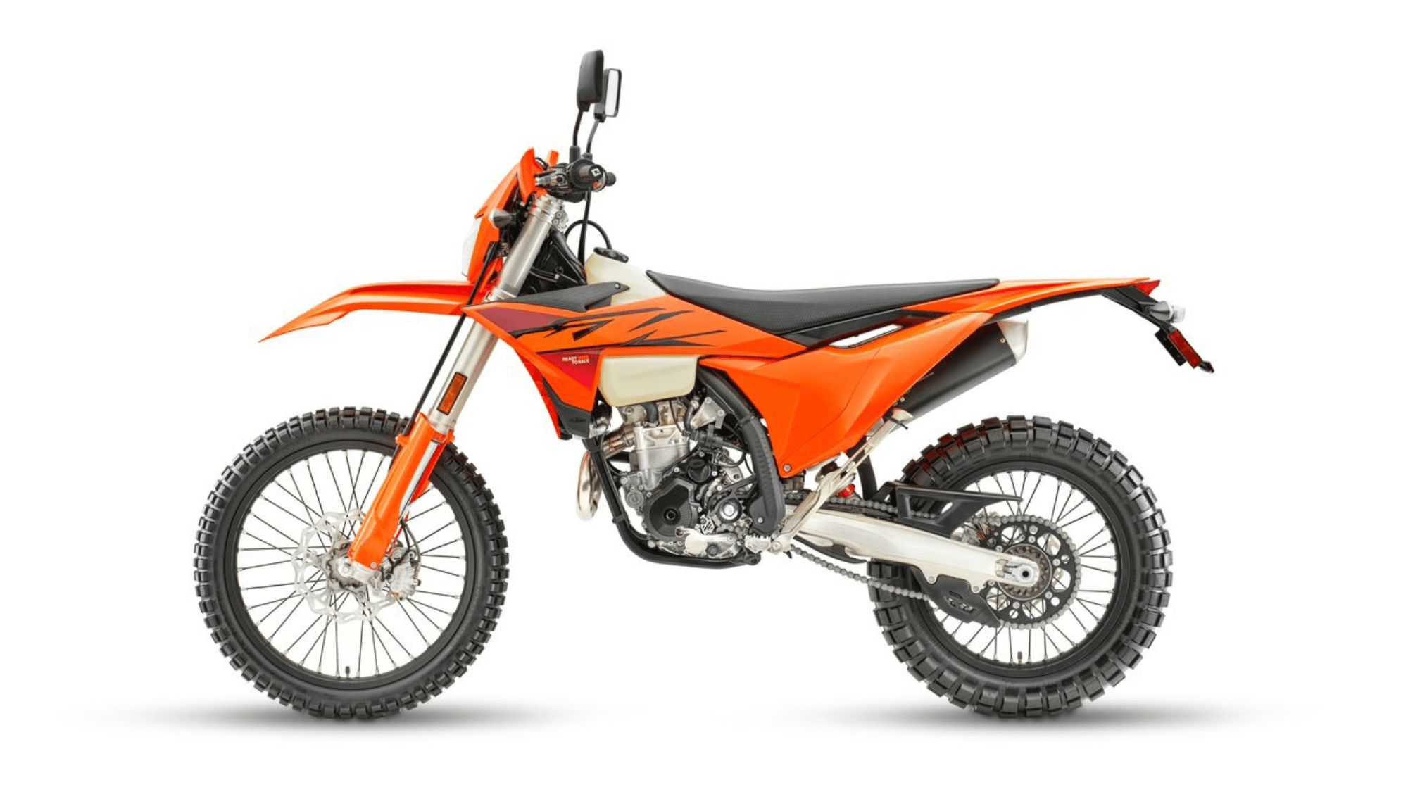 KTM 350 EXC-F 2026