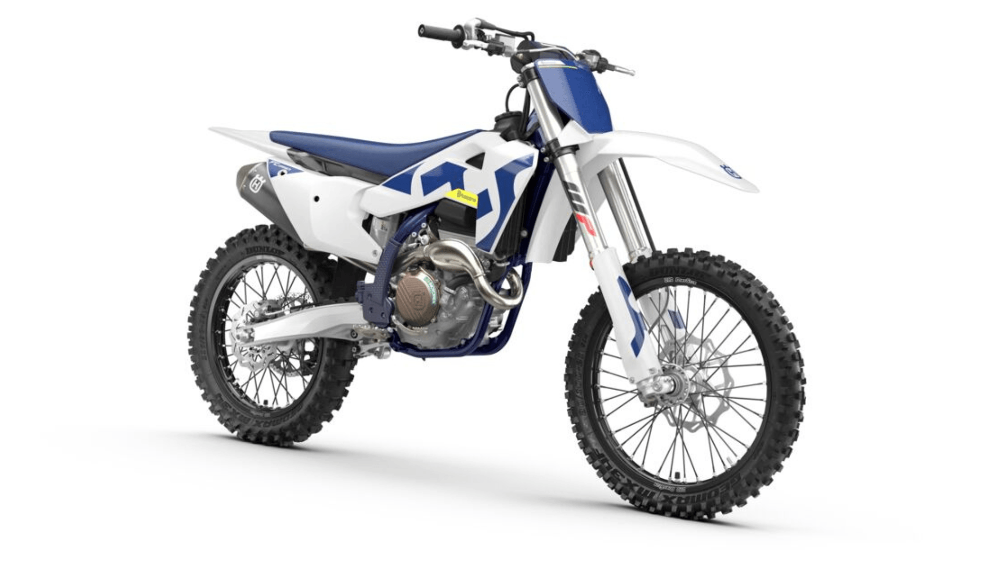 HUSQVARNA FC 250 2026