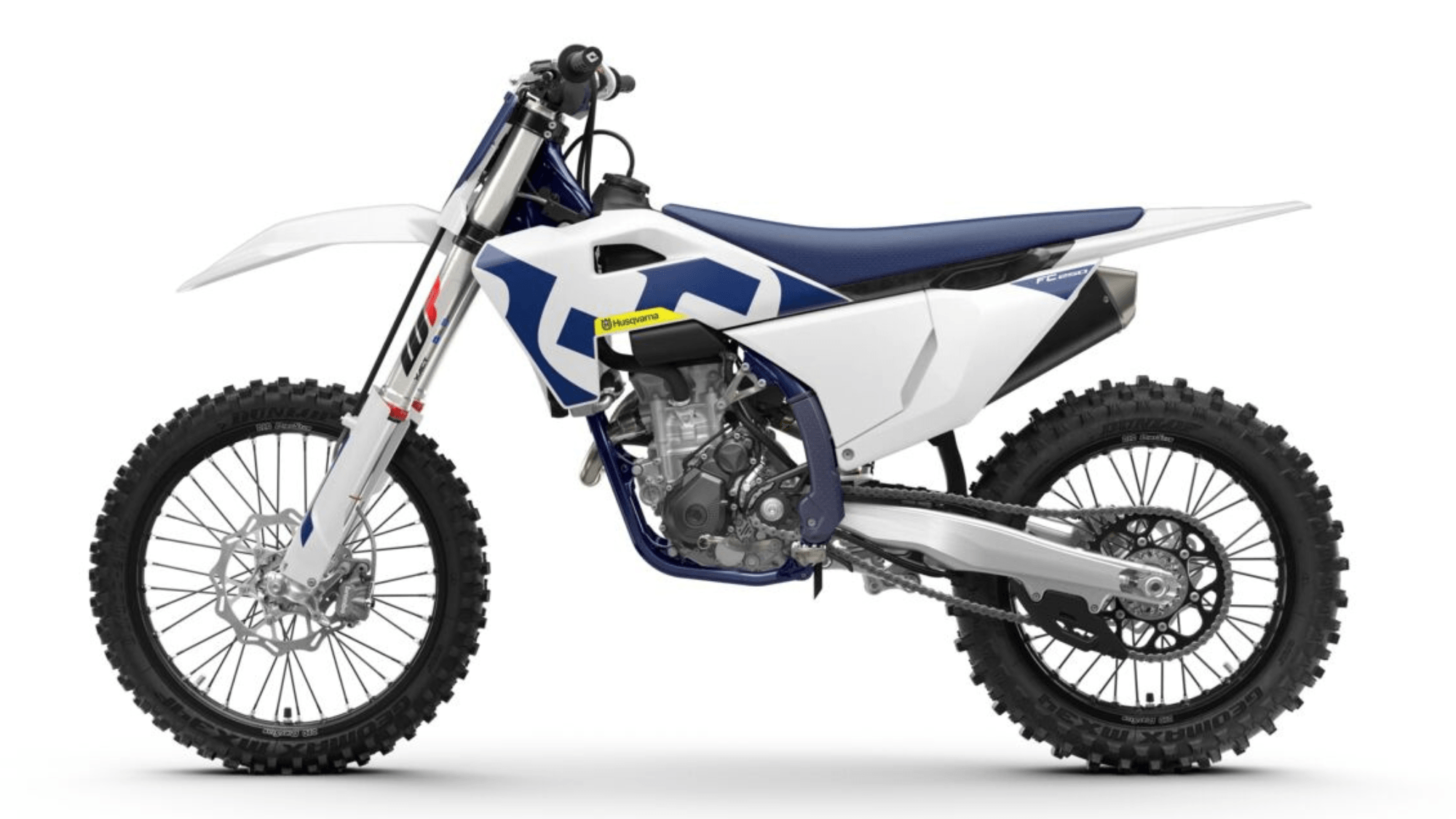 HUSQVARNA FC 250 2026