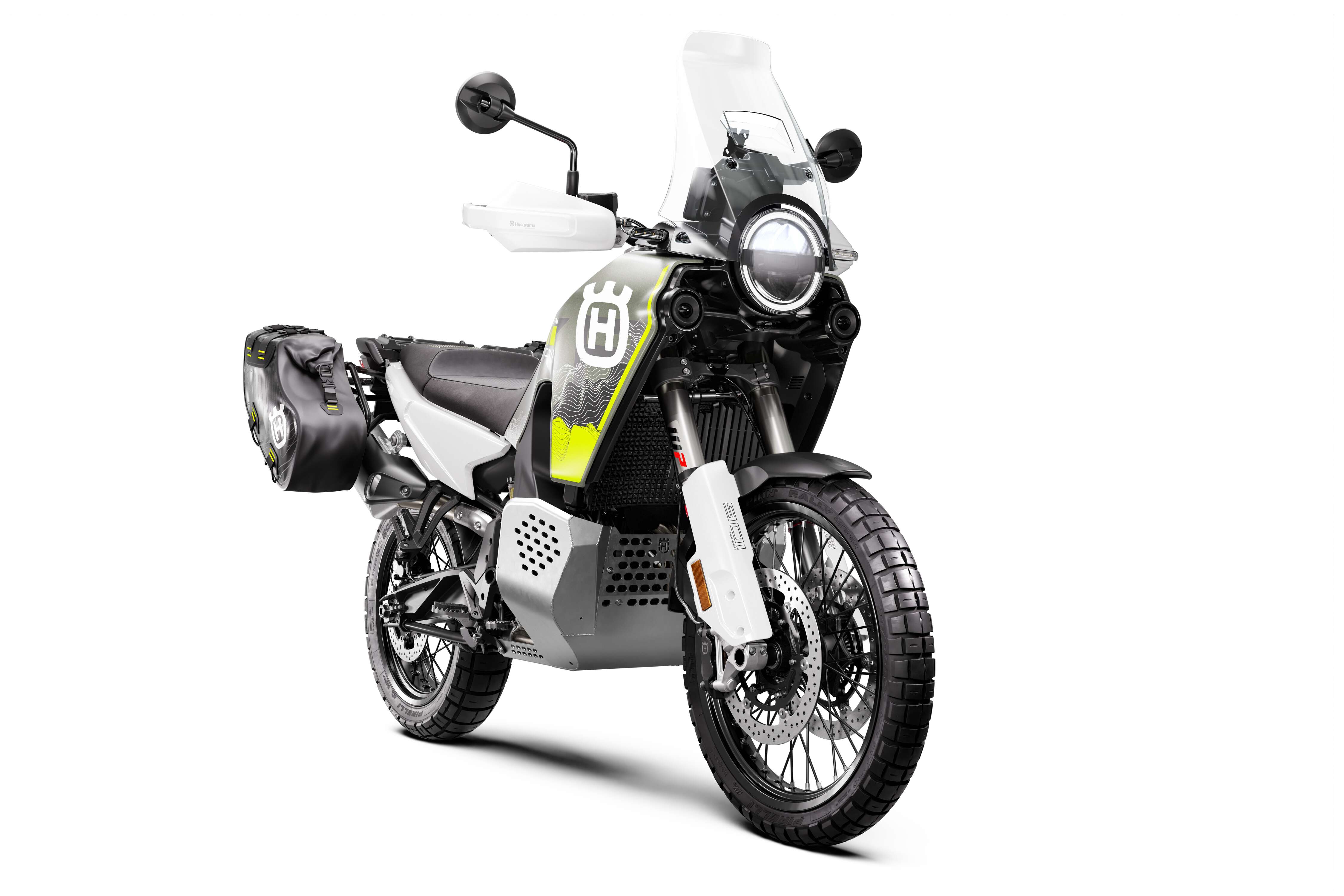 HUSQVARNA NORDEN 901 EXPEDITION 2026