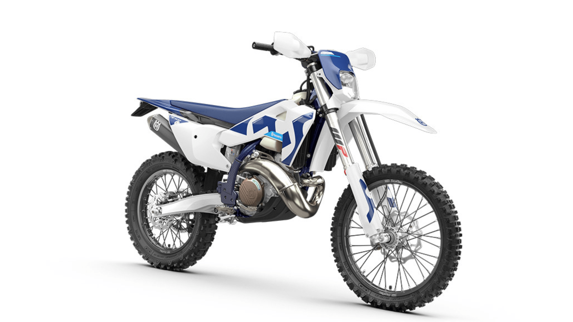 HUSQVARNA TE 300 2026