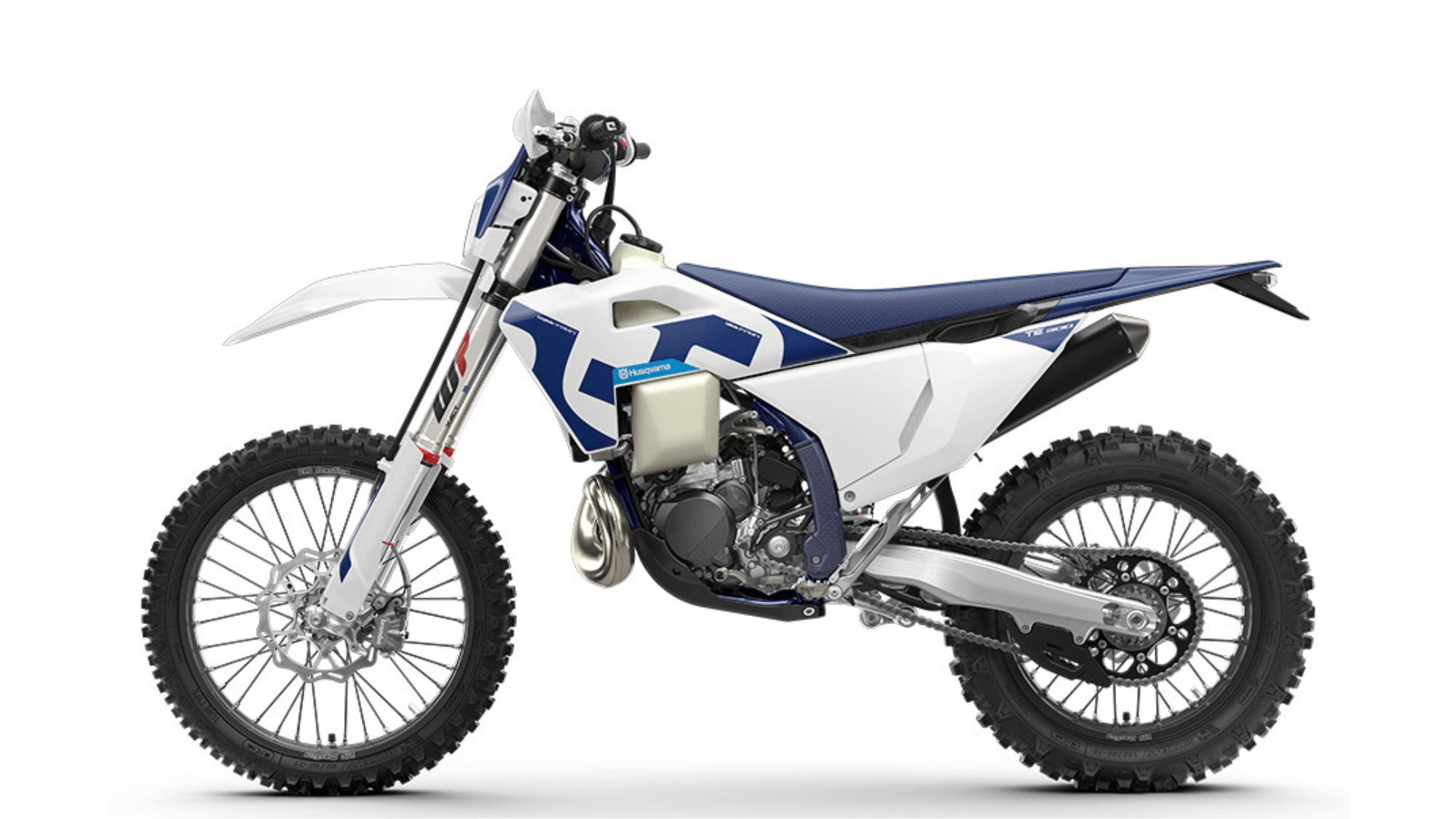 HUSQVARNA TE 300 2026