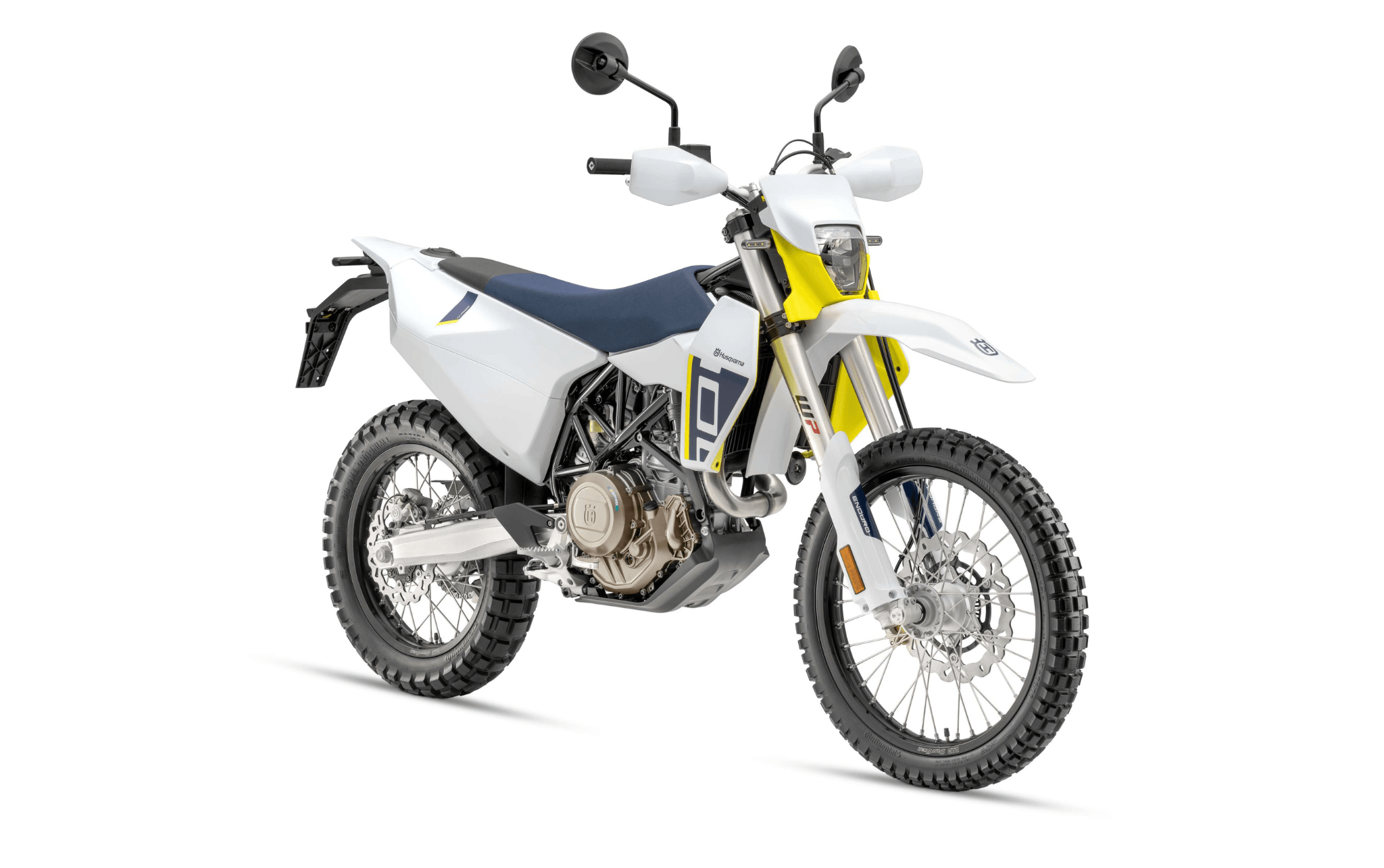 HUSQVARNA 701 ENDURO 2026