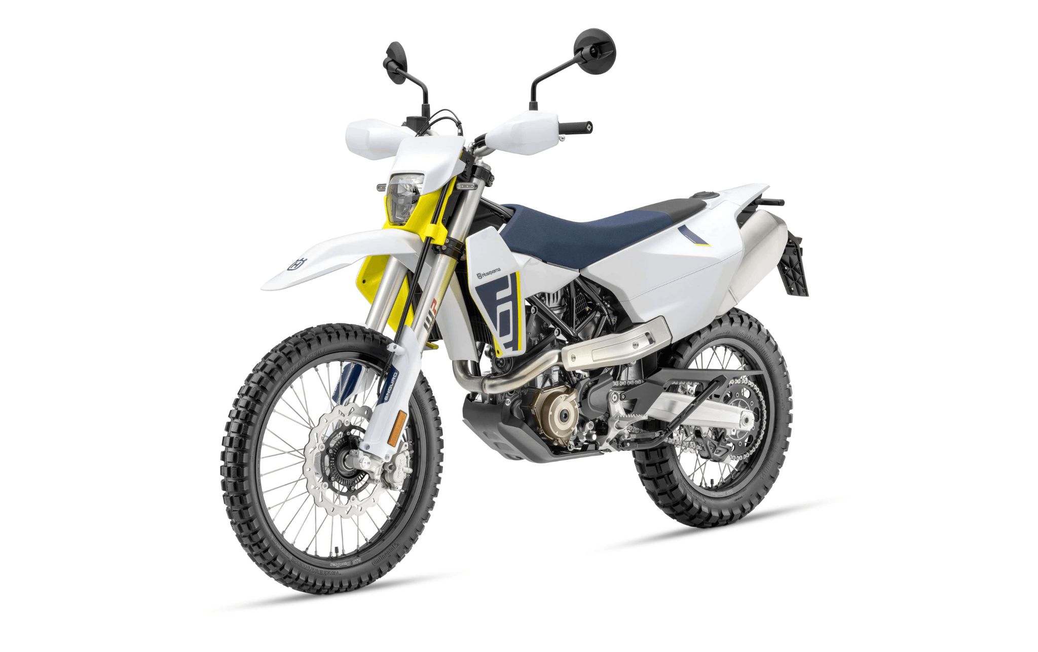 HUSQVARNA 701 ENDURO 2026