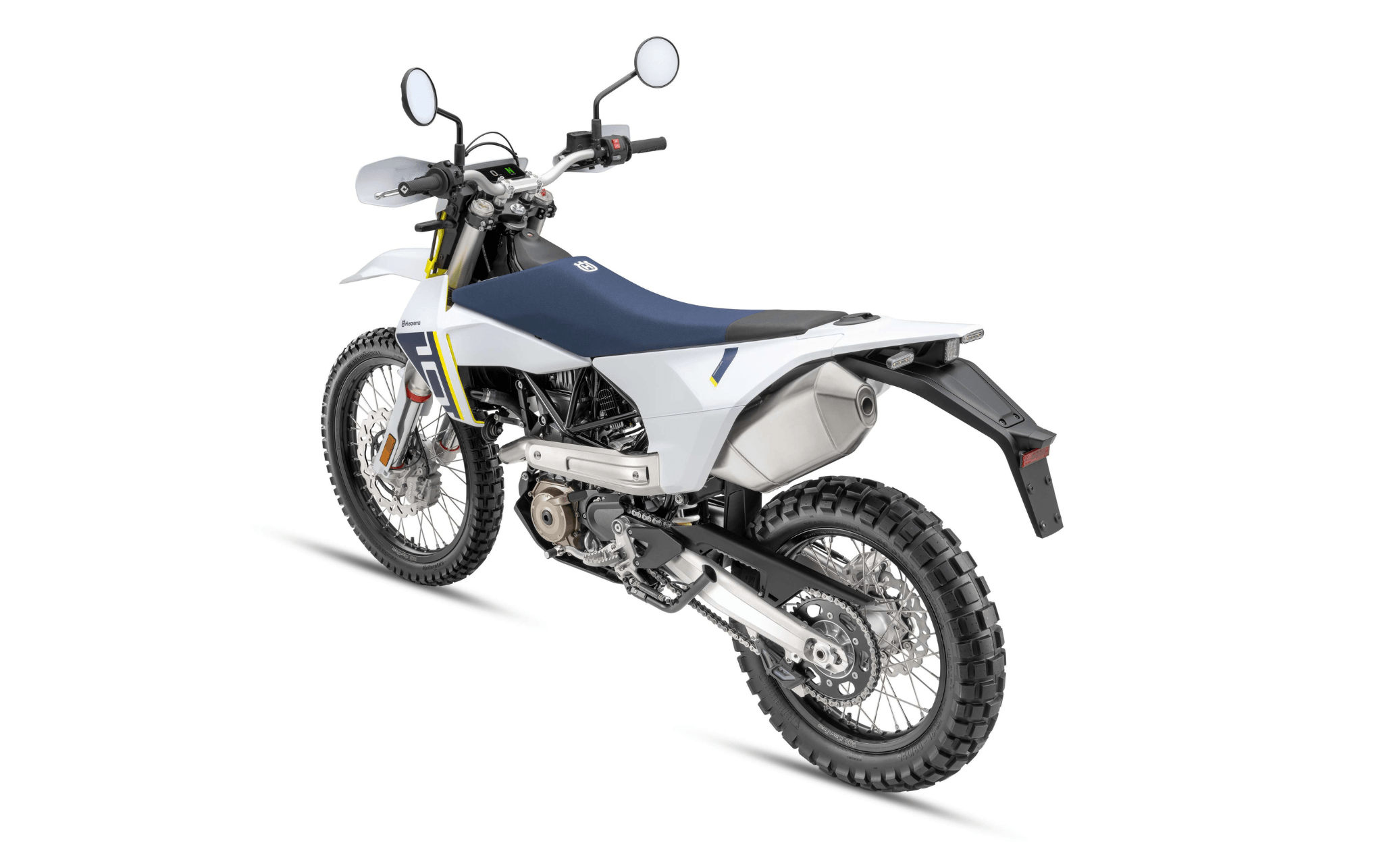 HUSQVARNA 701 ENDURO 2026