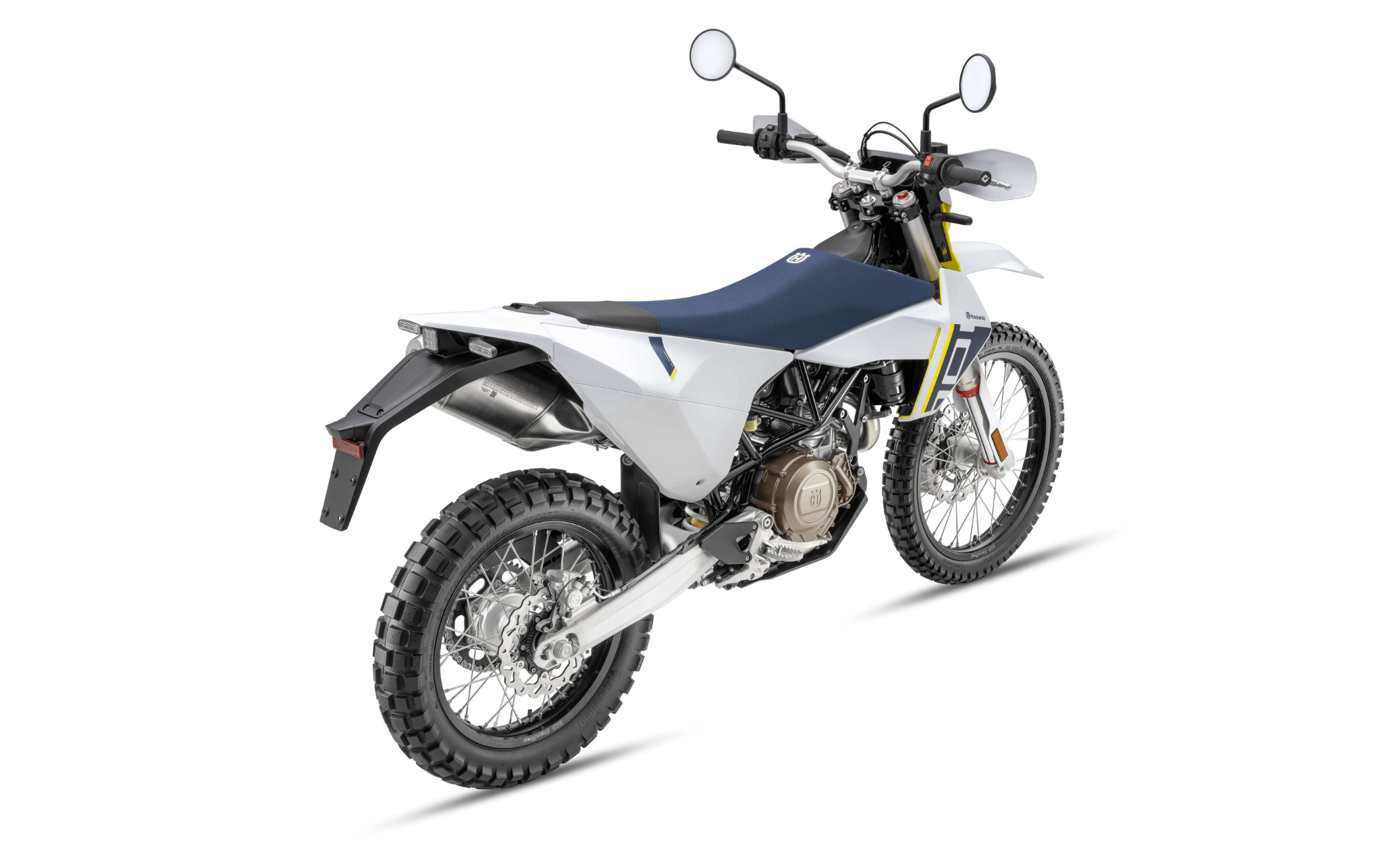 HUSQVARNA 701 ENDURO 2026