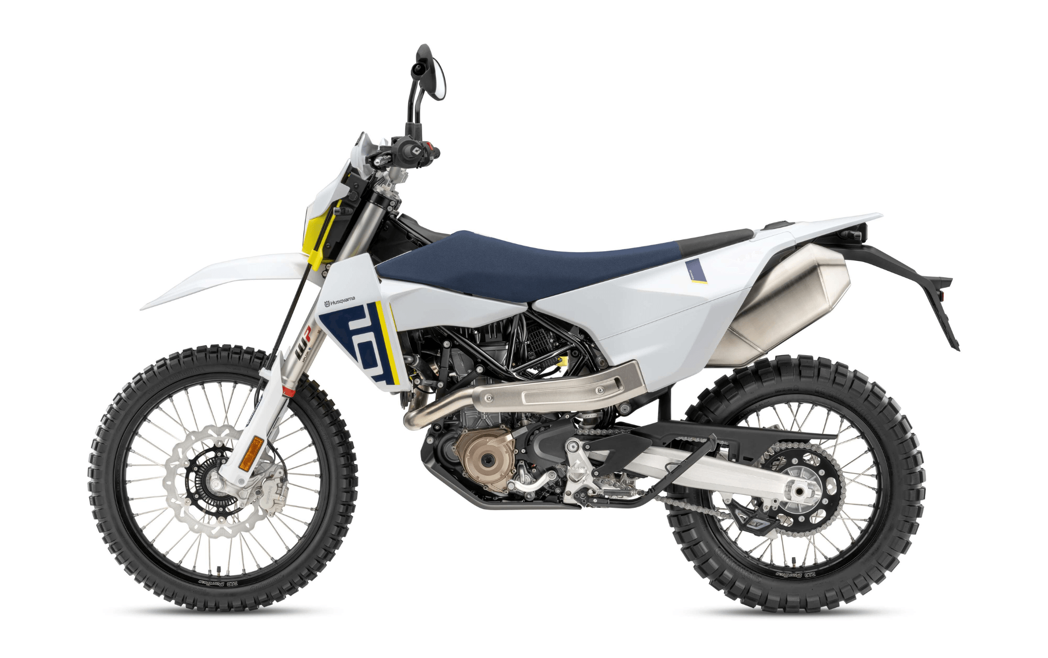 HUSQVARNA 701 ENDURO 2026
