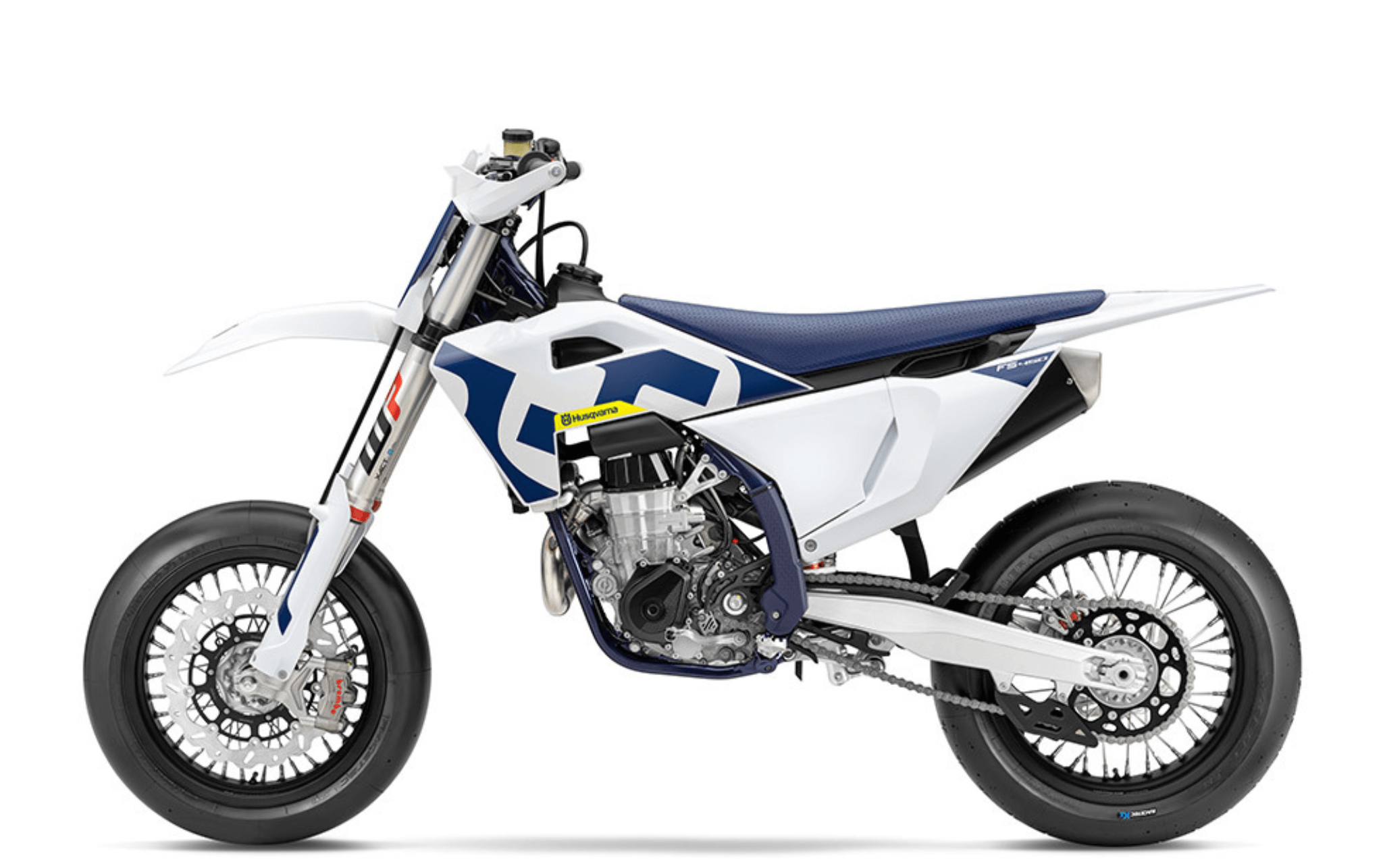HUSQVARNA FS 450 2026