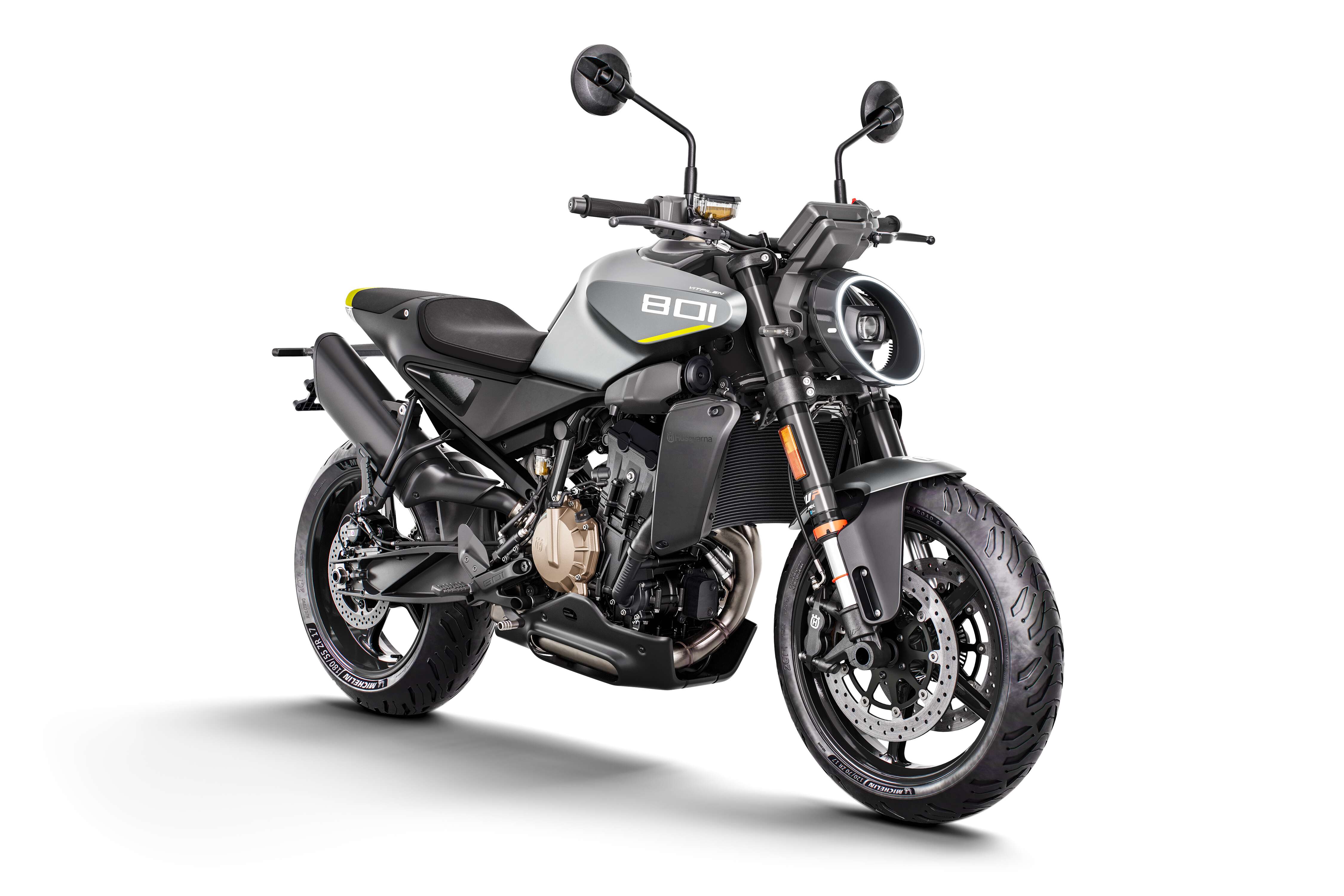 HUSQVARNA VITPILEN 801 2026